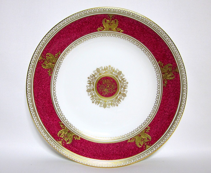 コロンビアパウダールビー