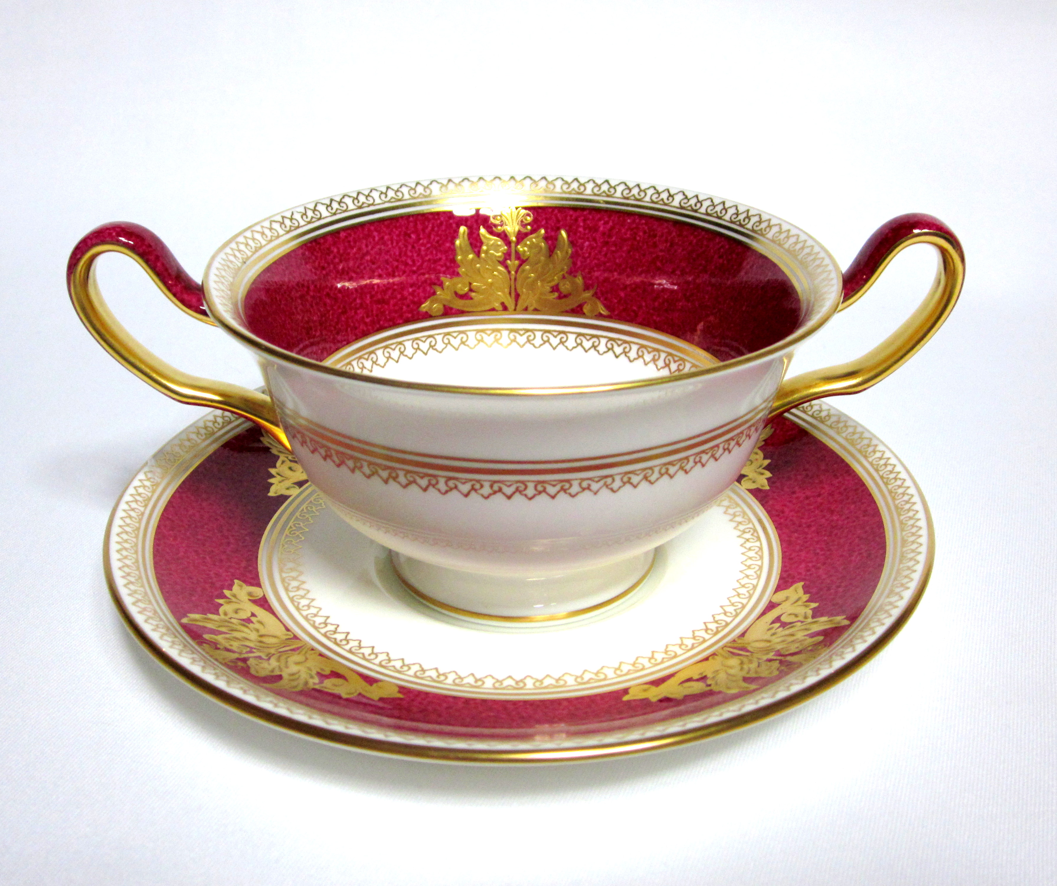 パウダーコロンビアルビー