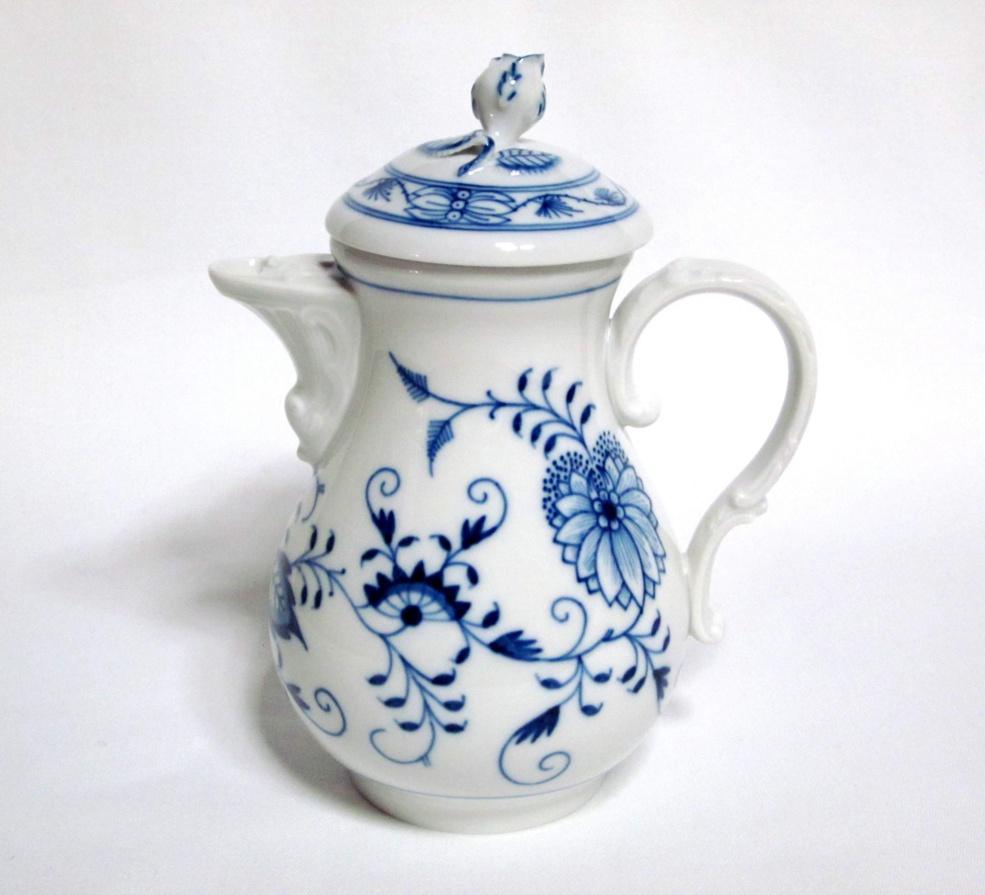 ブルーオニオン