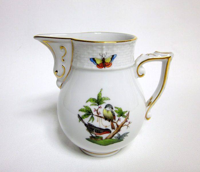 ロスチャイルドバード