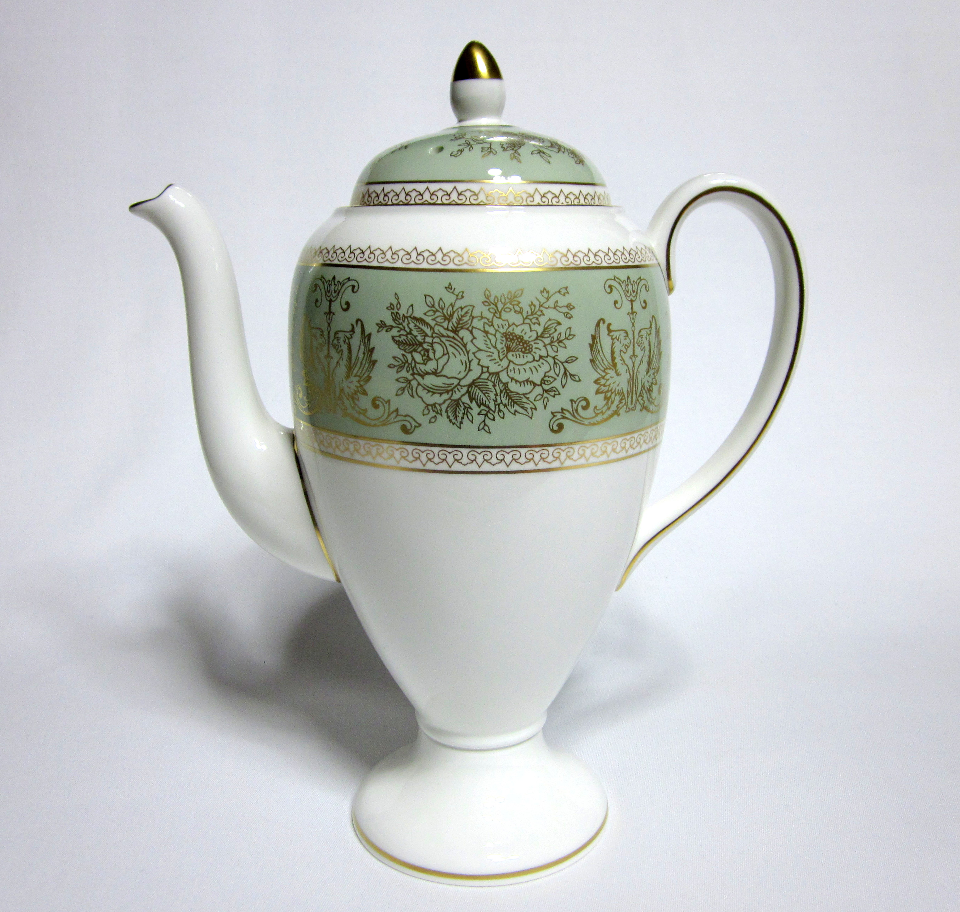 コロンビアセージグリーン