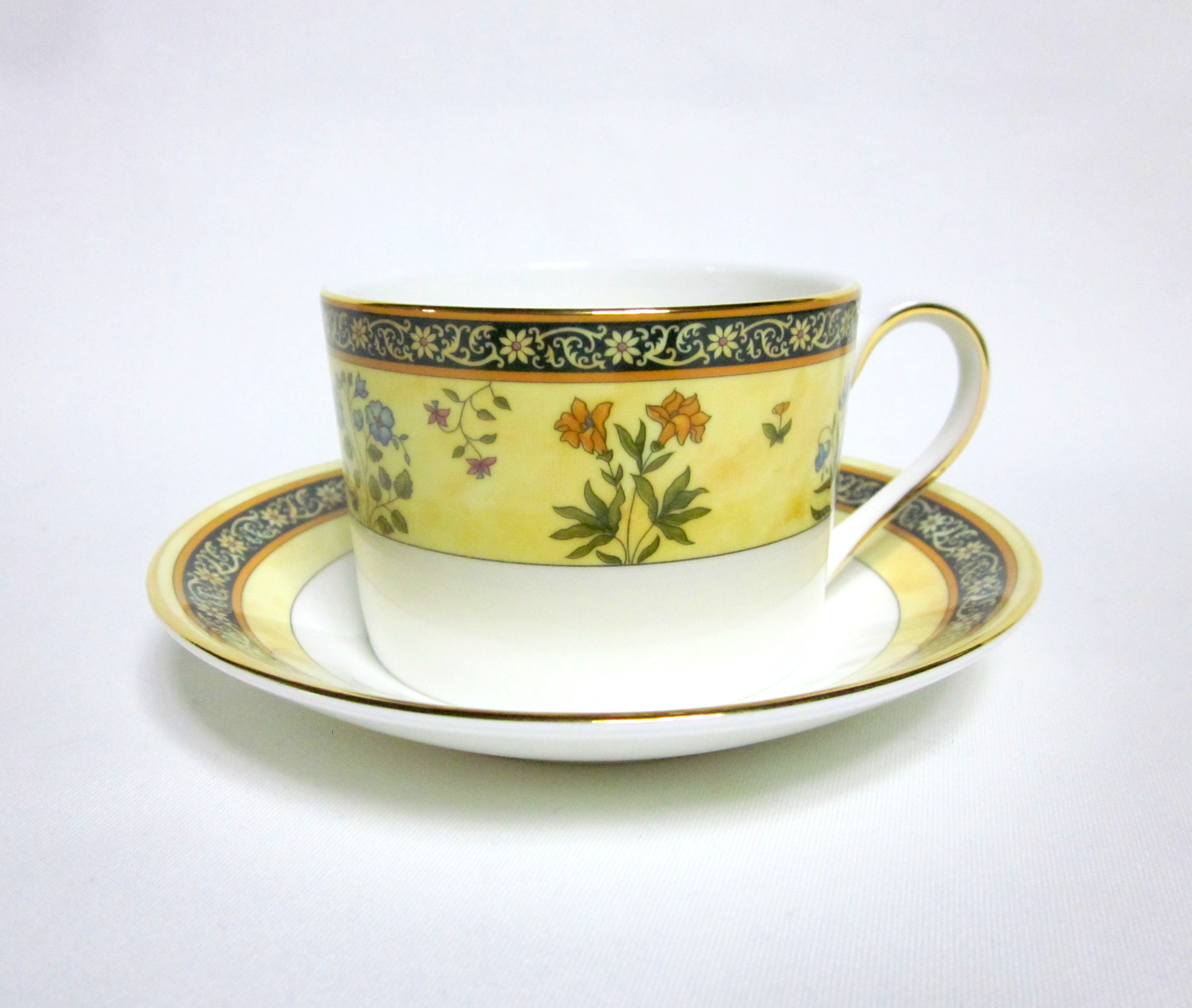 ウェッジウッド（wedgwood）インディア インペリアルカップ