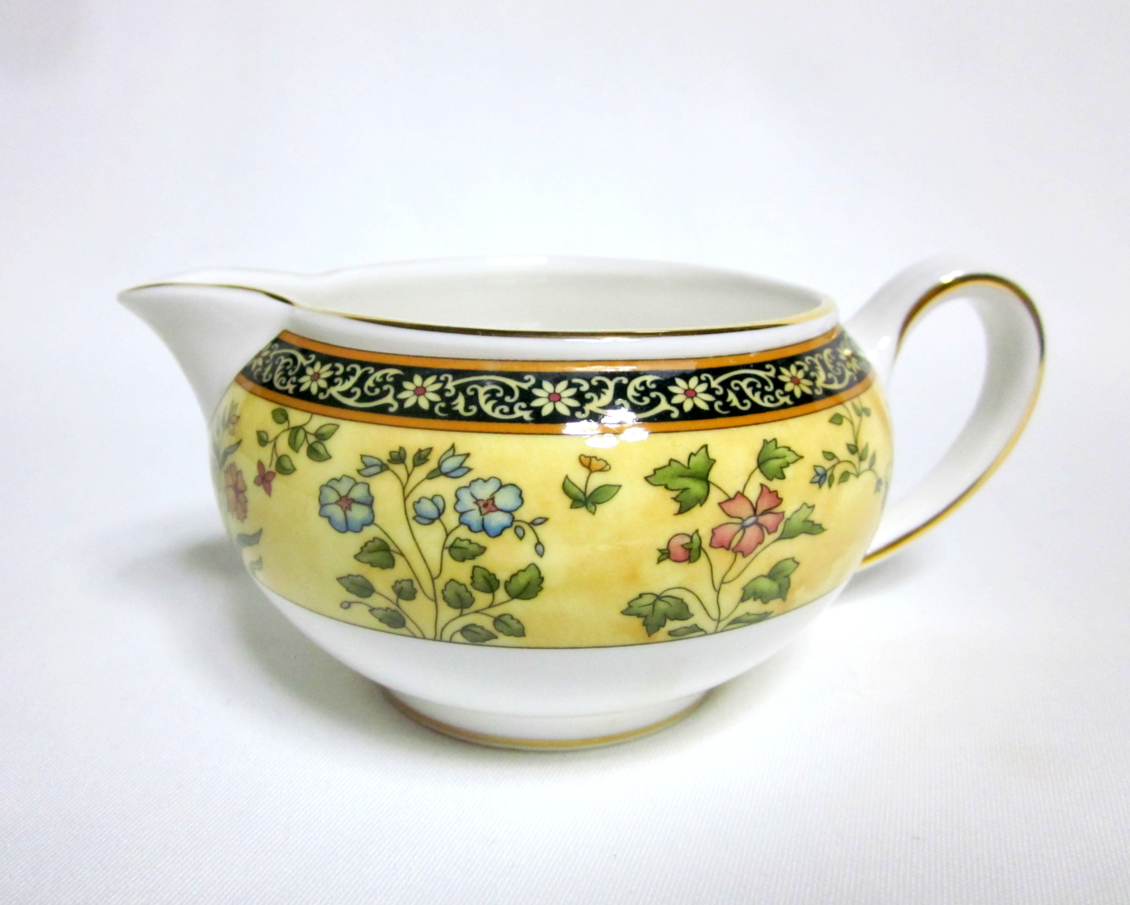 ウェッジウッド（wedgwood）インディア クリーマー(L)【西洋