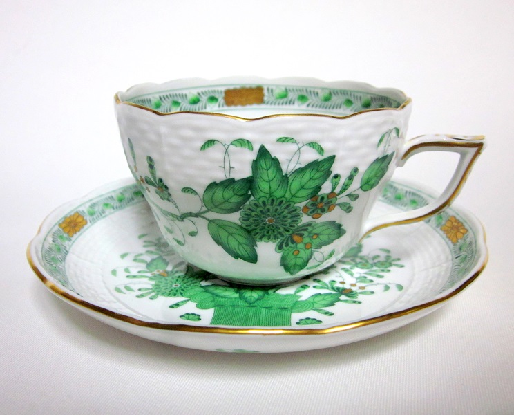 ヘレンドインド ヘレンド 食器 ヘレンド プレート HEREND Herend