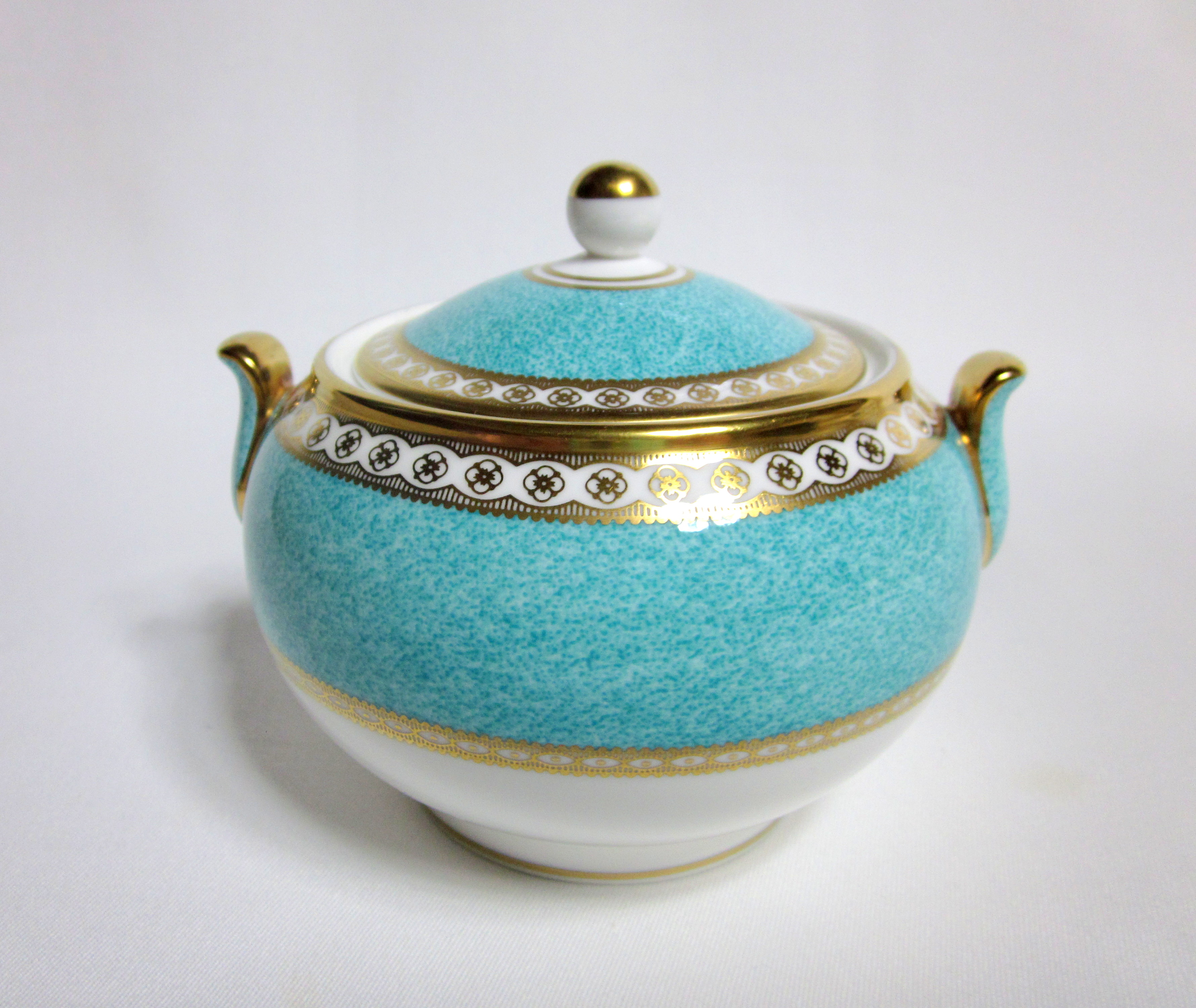 ユーランダーパウダーターコイズ