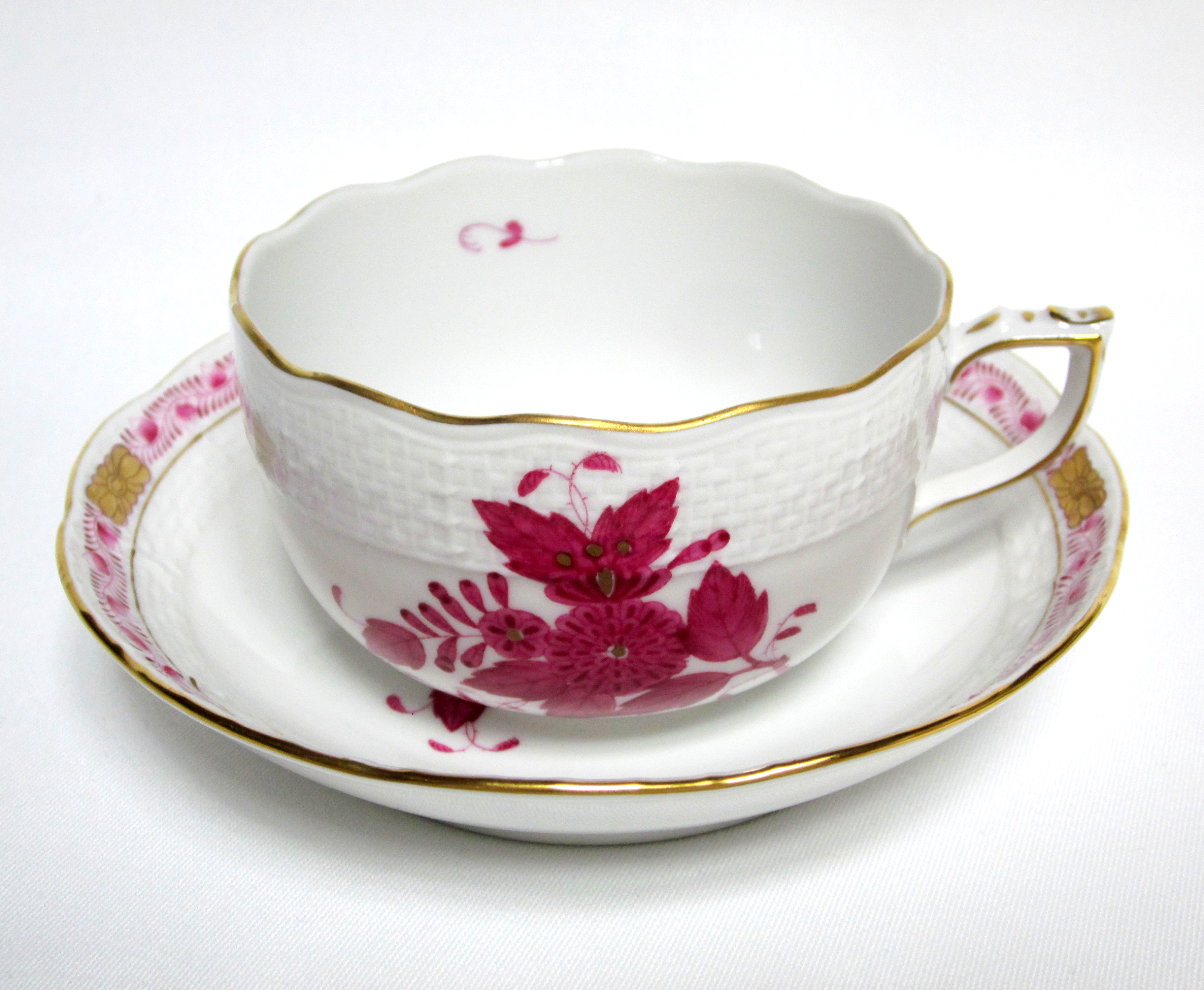 アポニーピンク