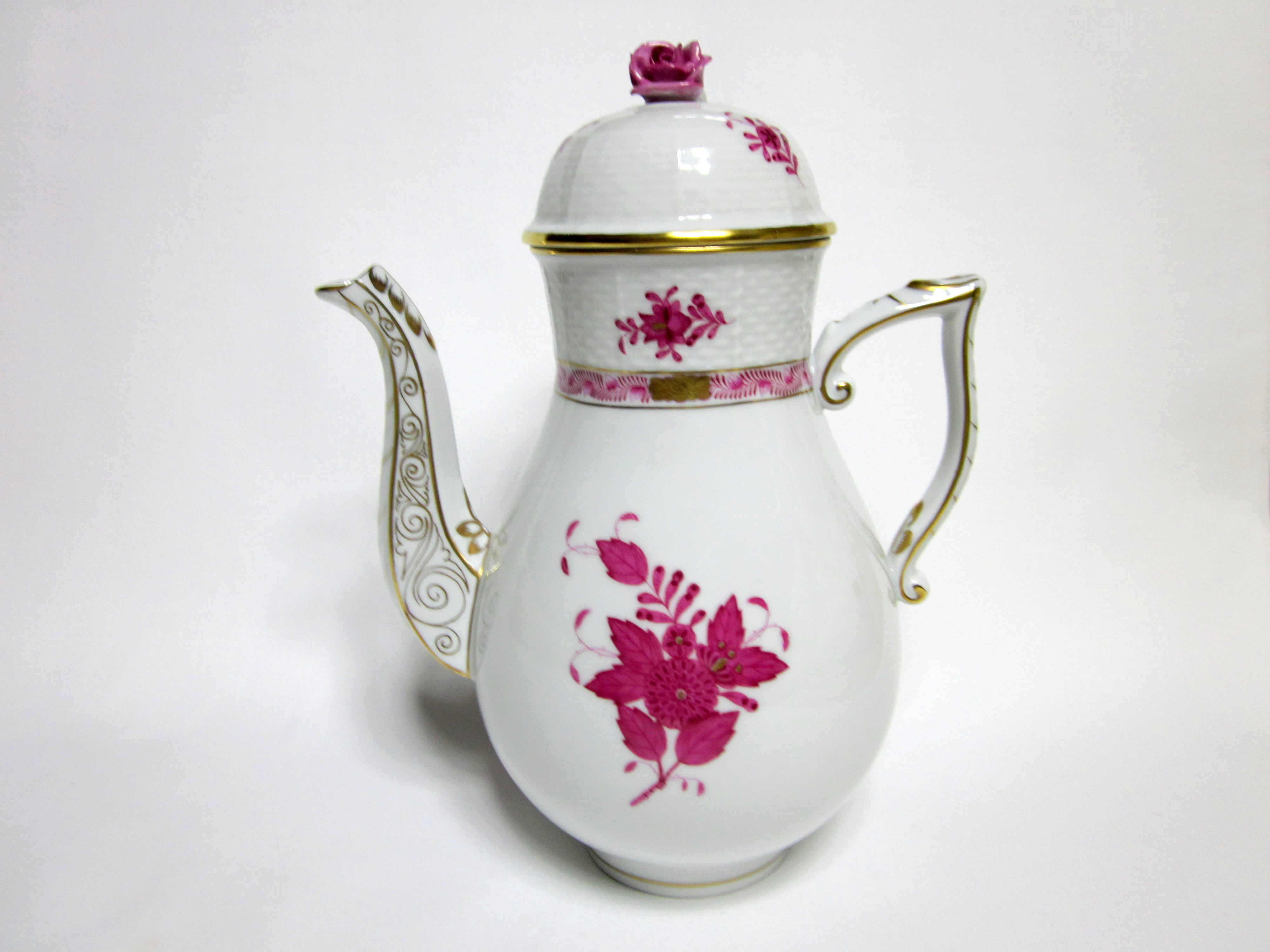 アポニーピンク