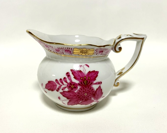 アポニーピンク クリーマー