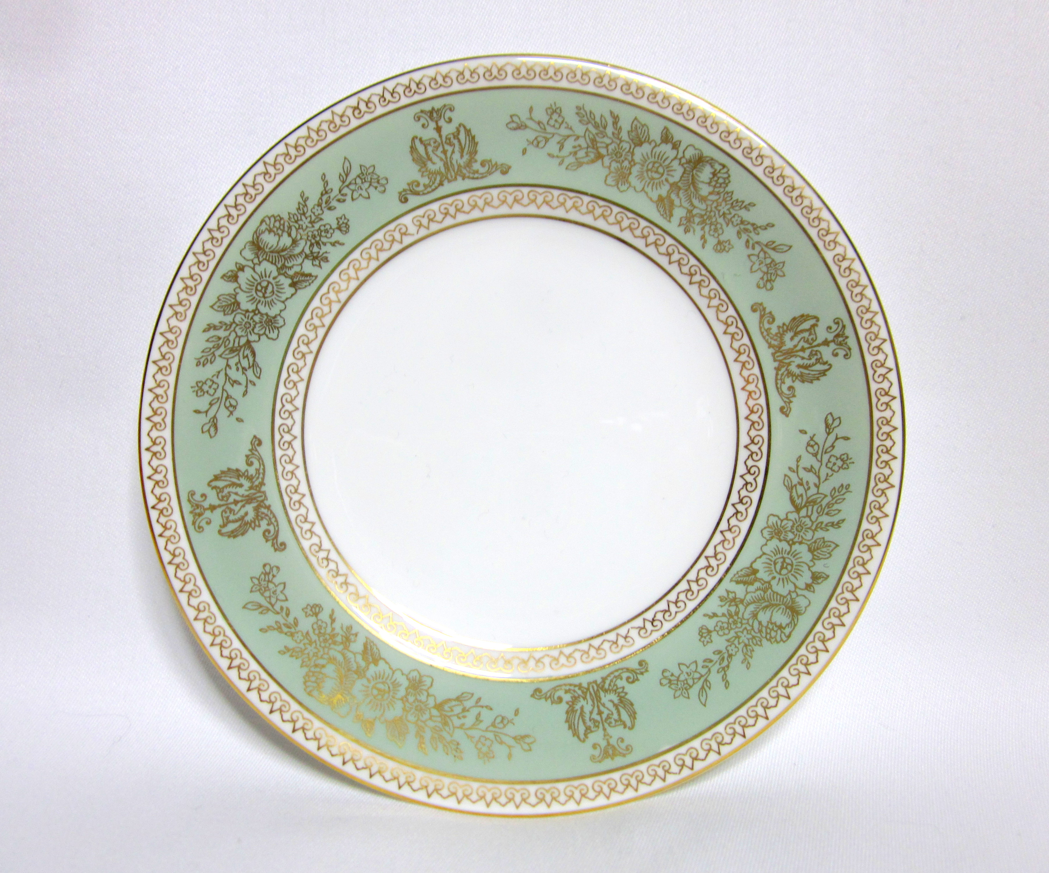 コロンビアセージグリーン