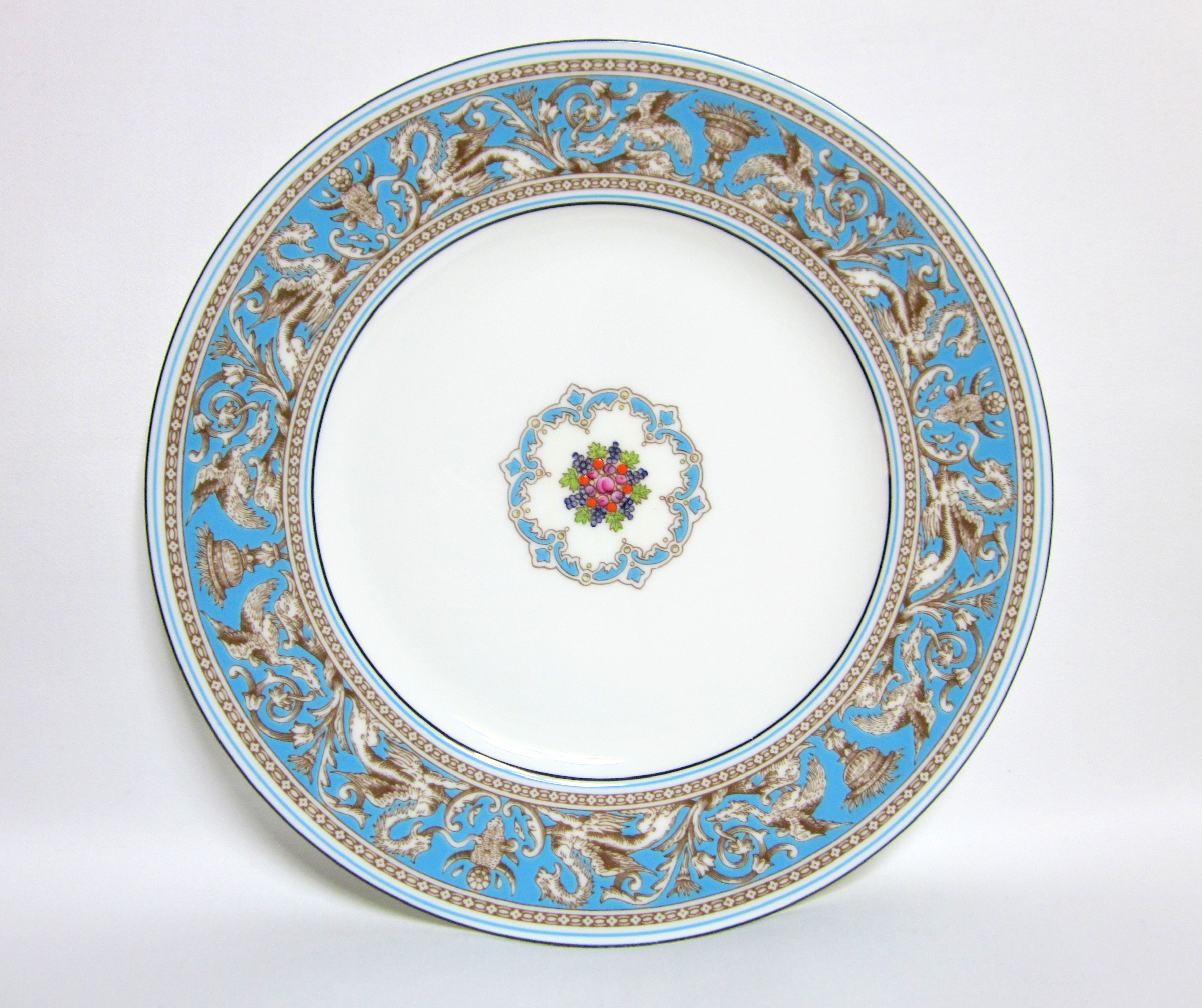 フロレンティーンターコイズ