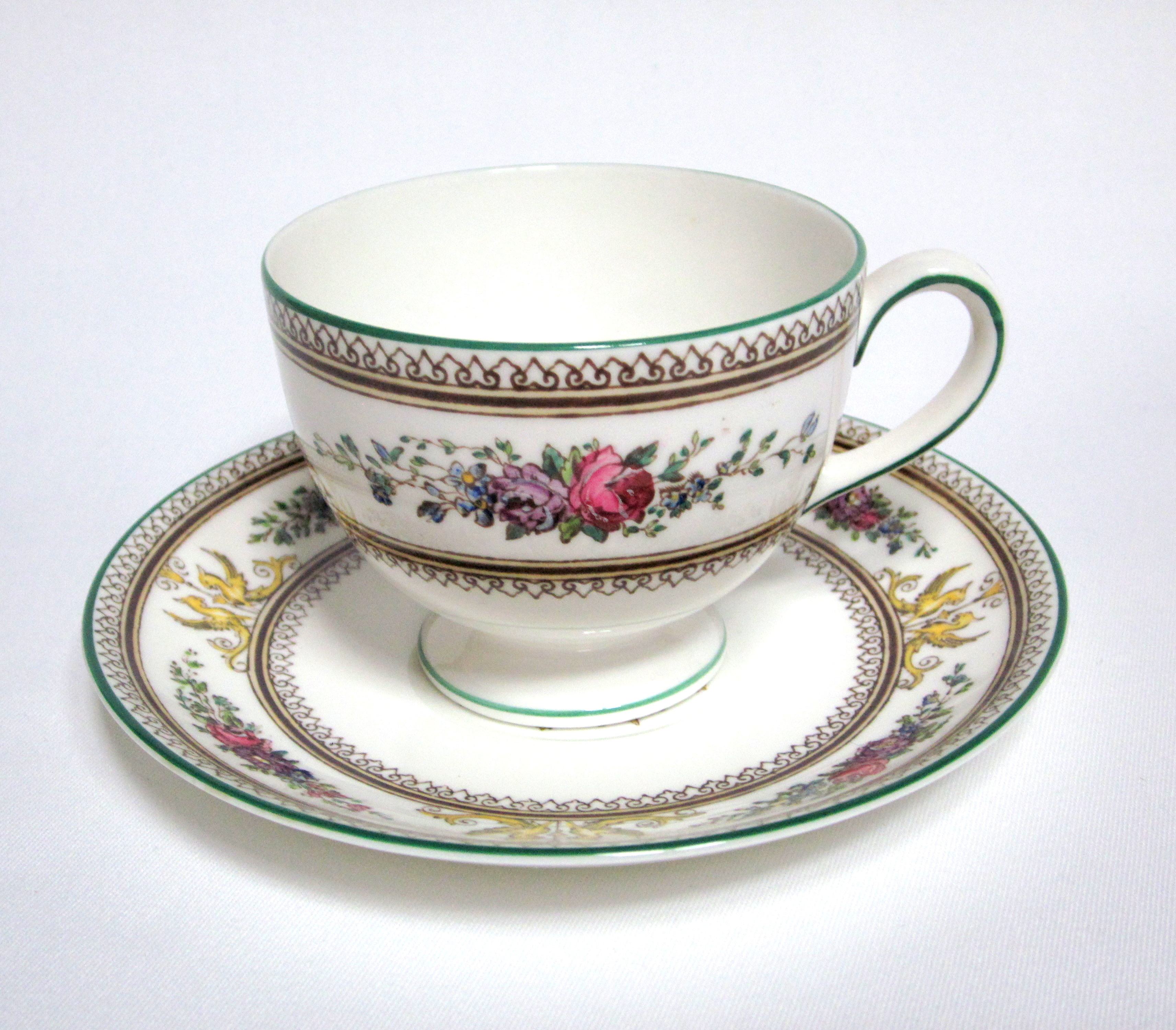 コロンビアエナメル