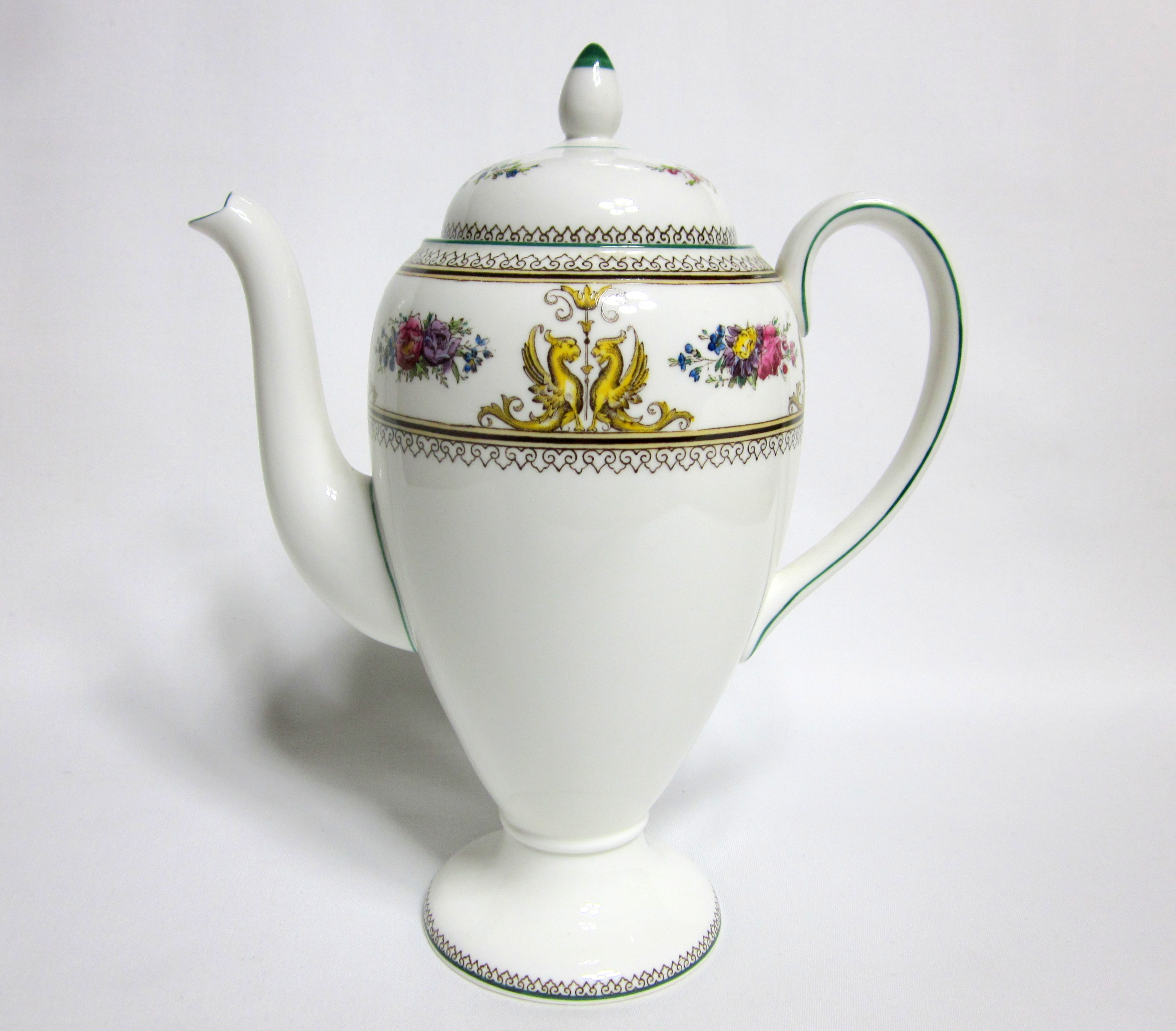 コロンビアエナメル