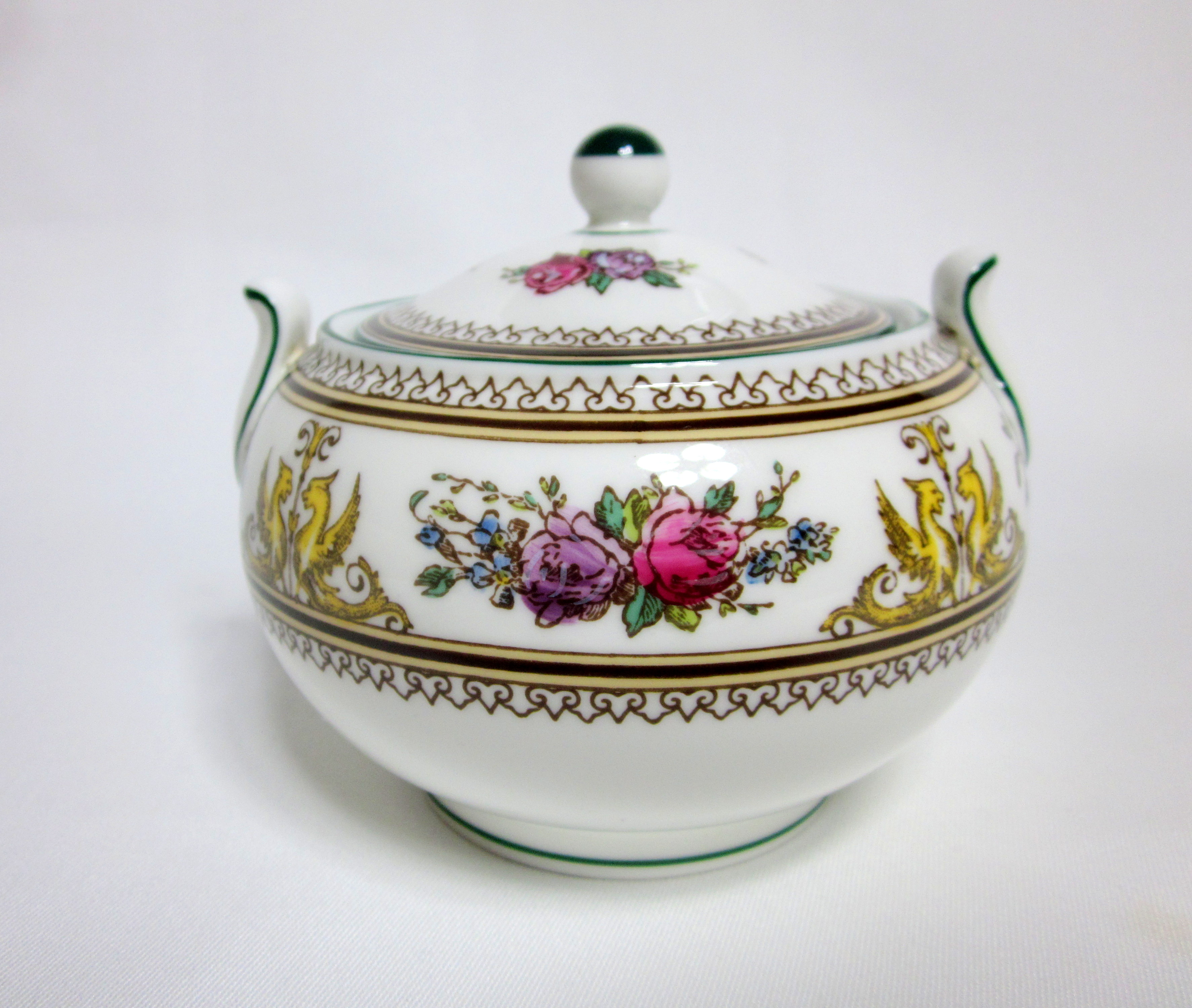 コロンビアエナメル