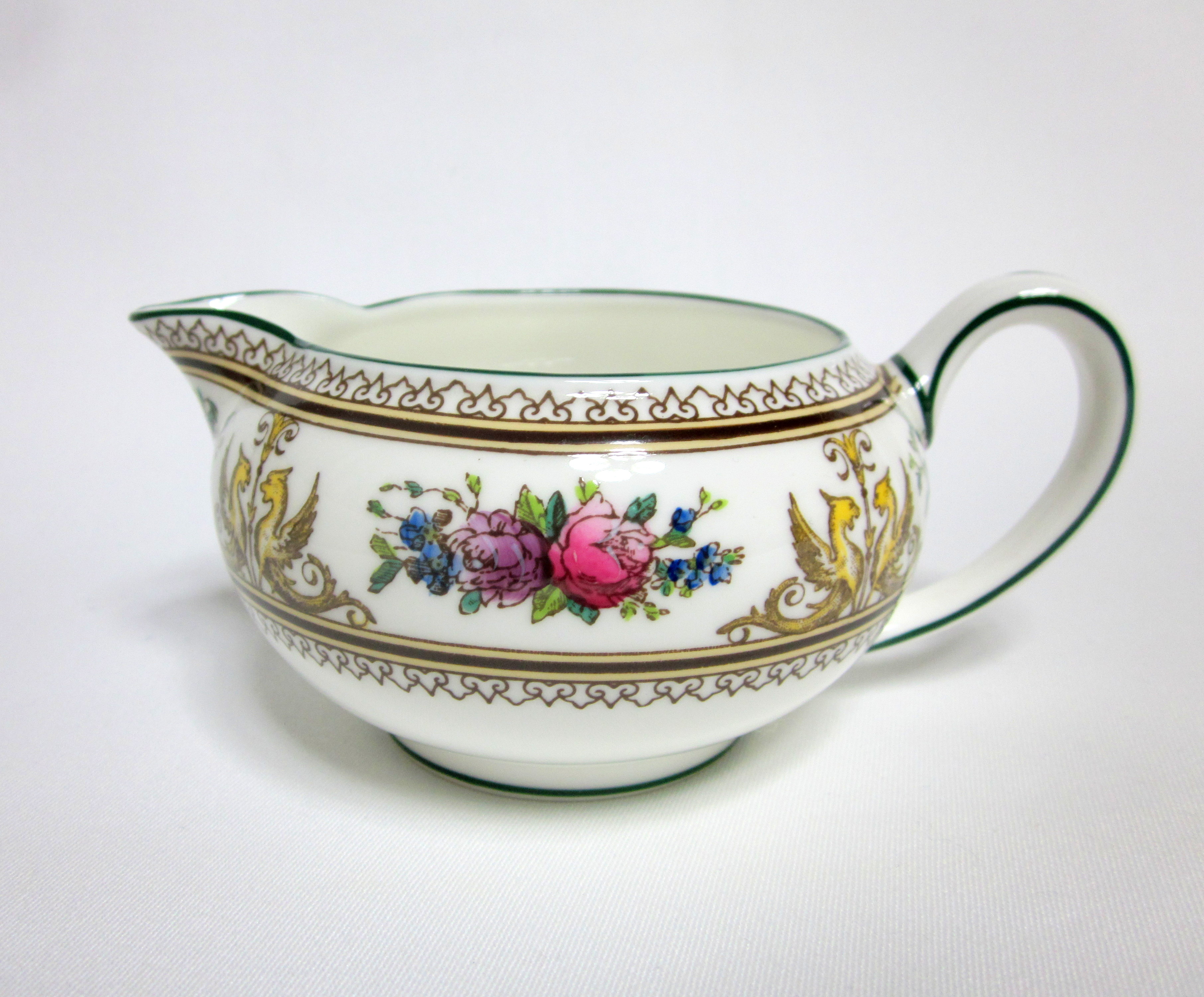 コロンビアエナメル