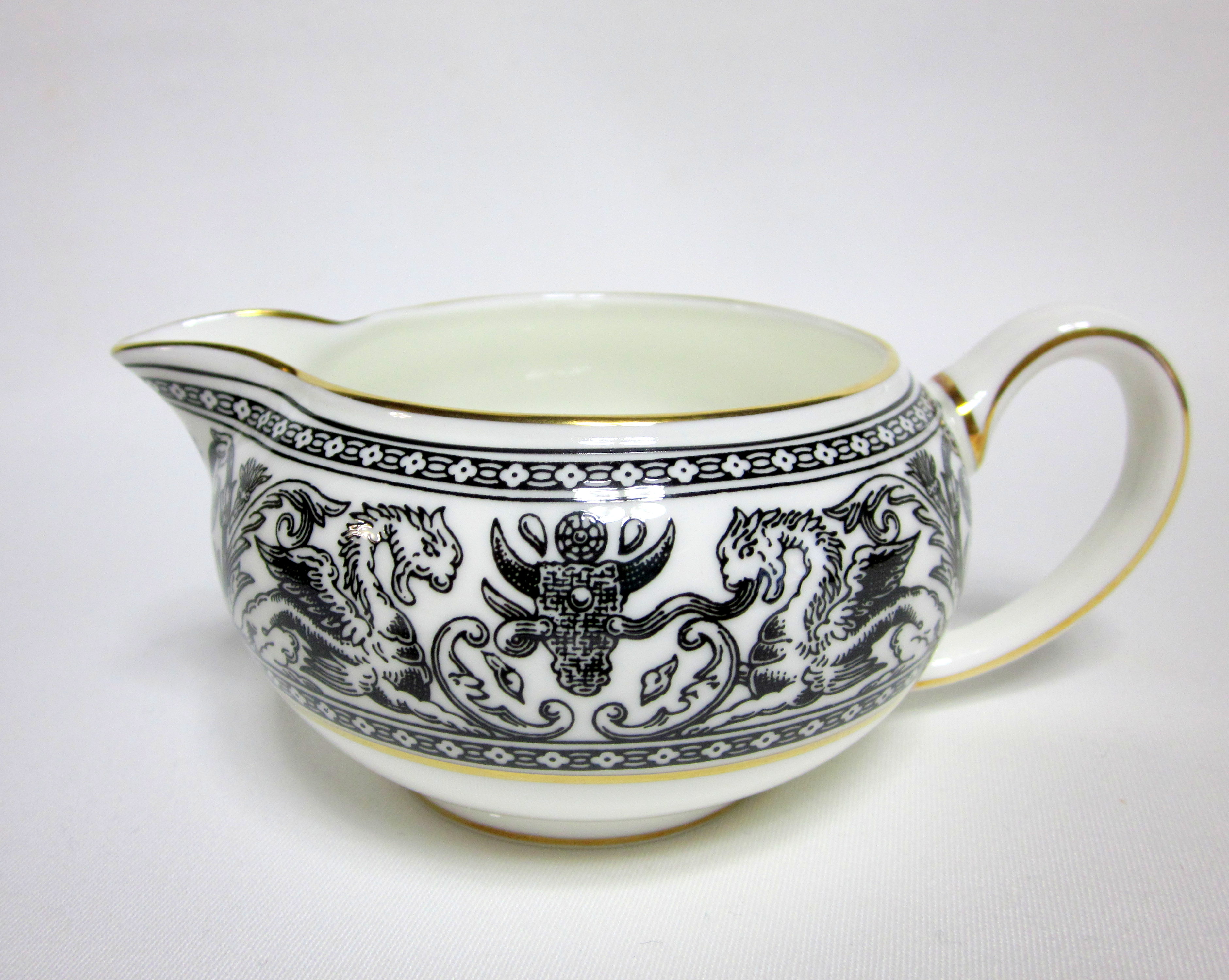 フロレンティーンブラック