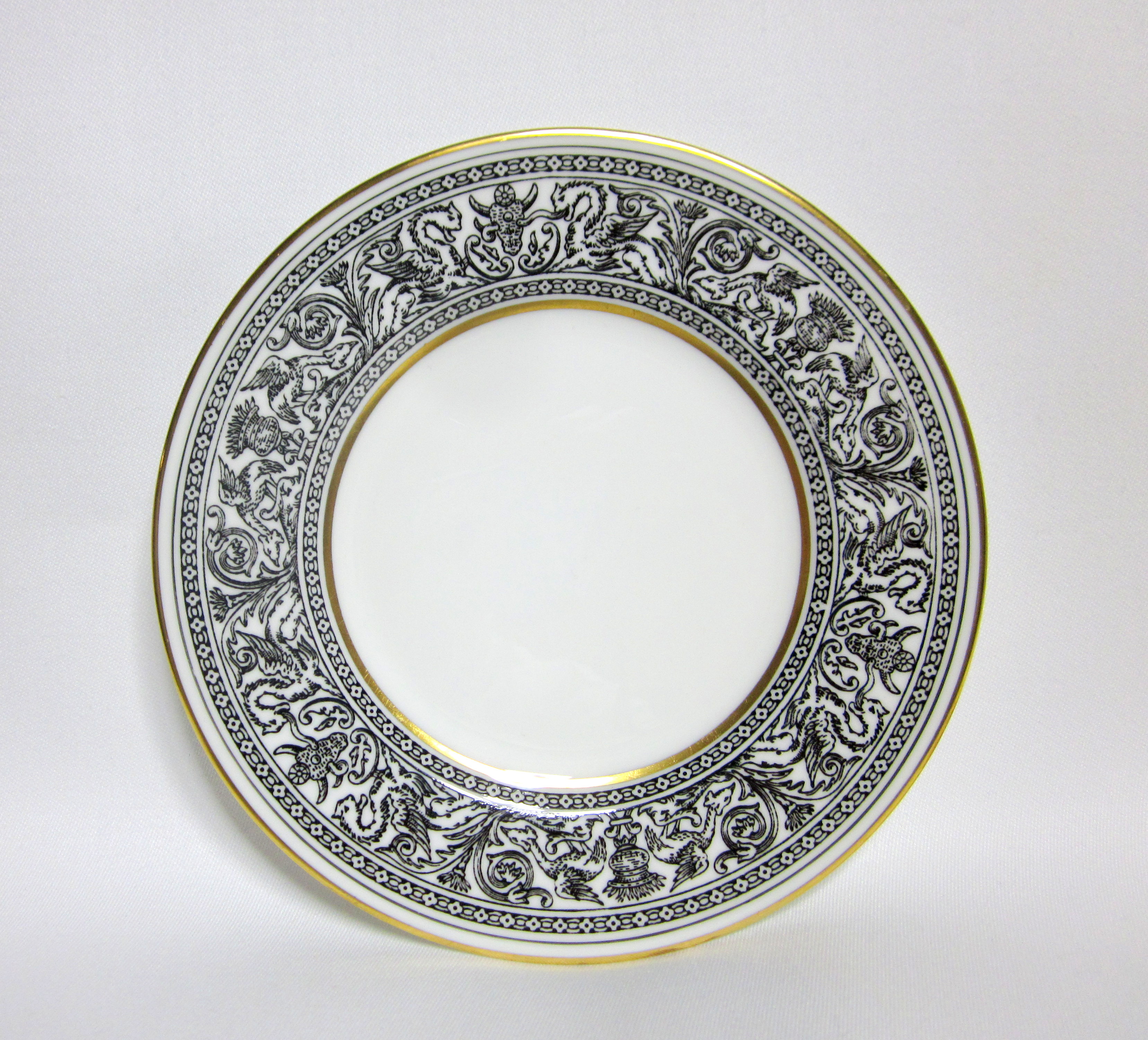 フロレンティーンブラック