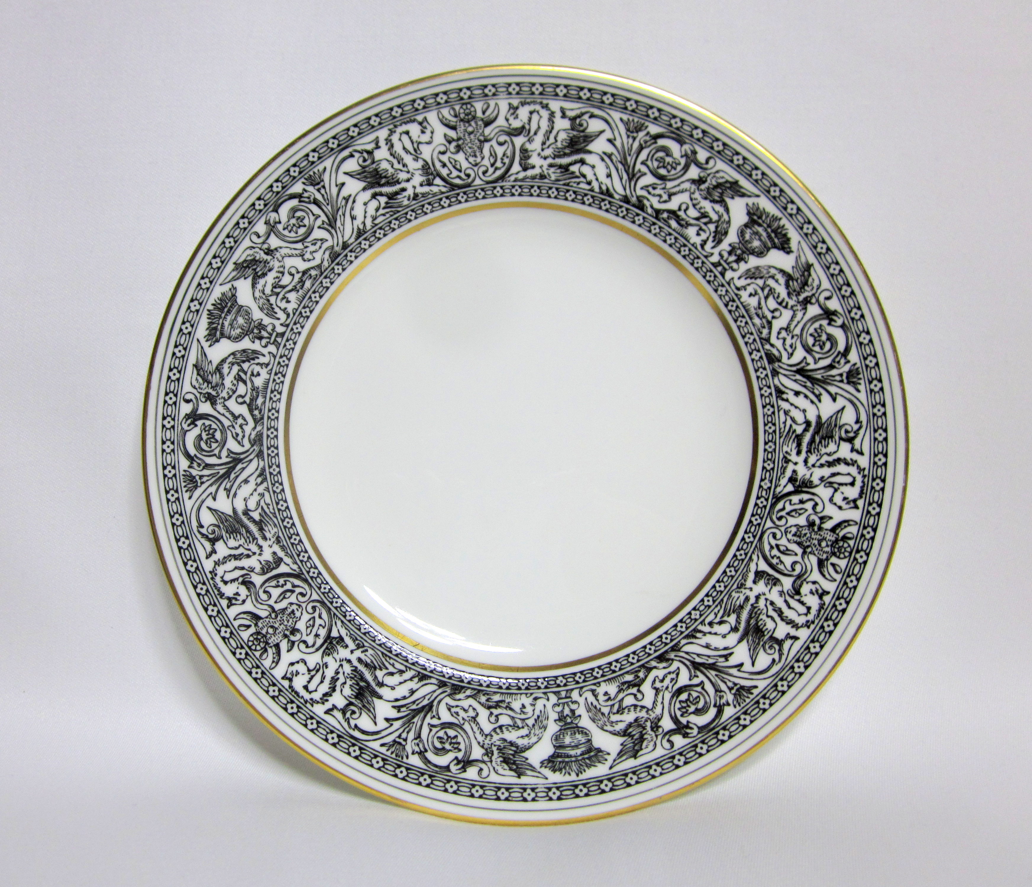 フロレンティーンブラック