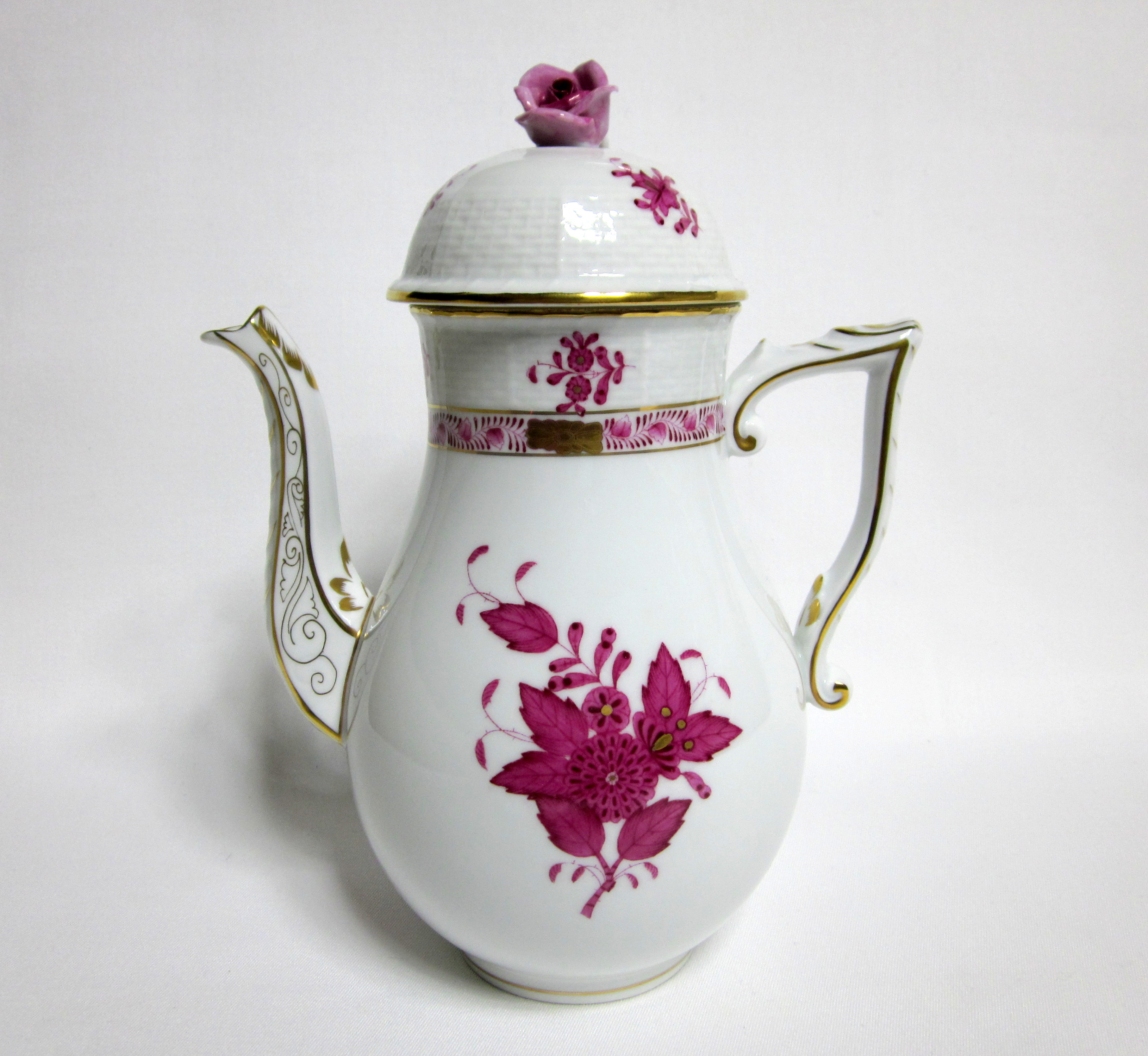 アポニーピンク