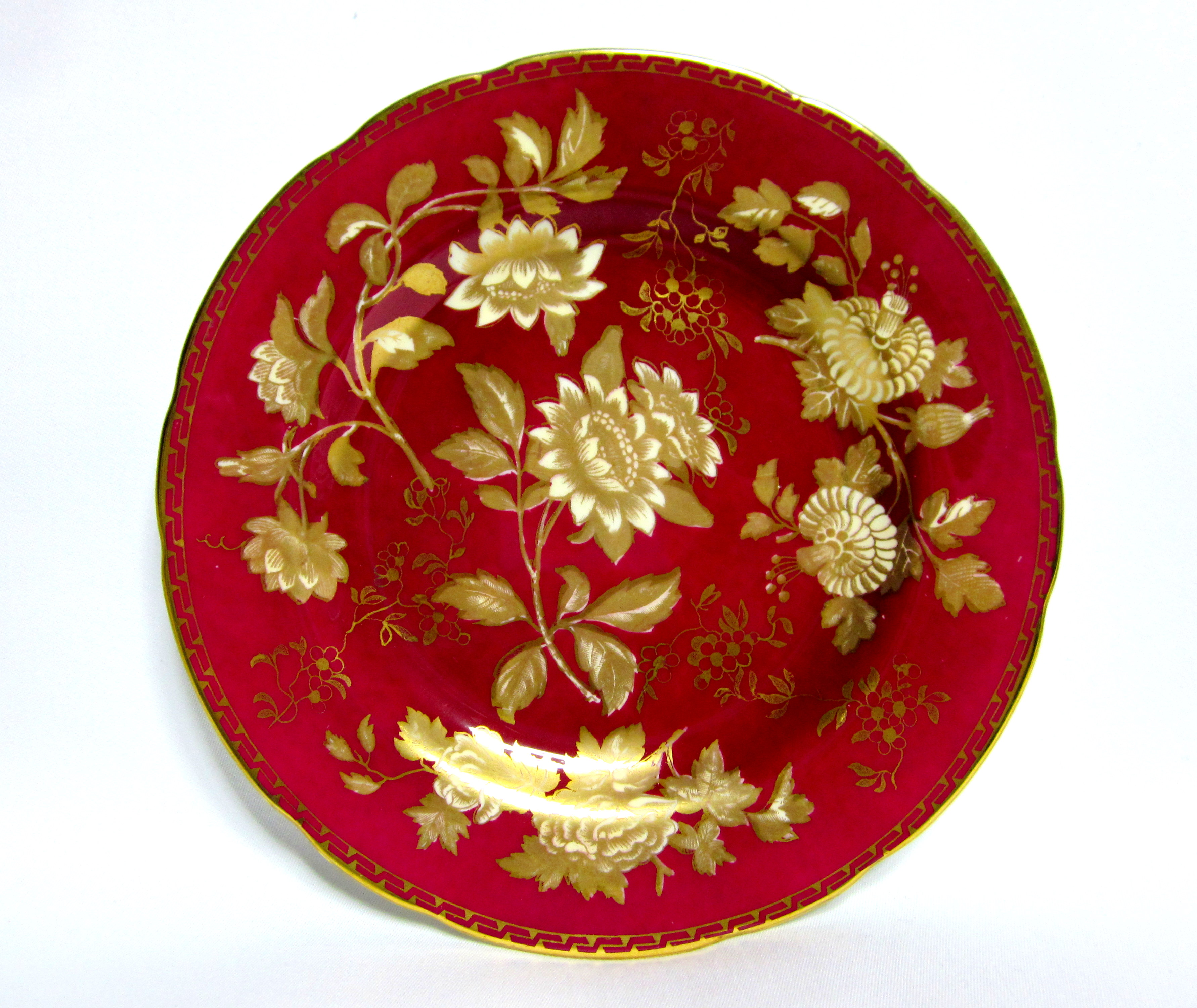 トンキンルビー