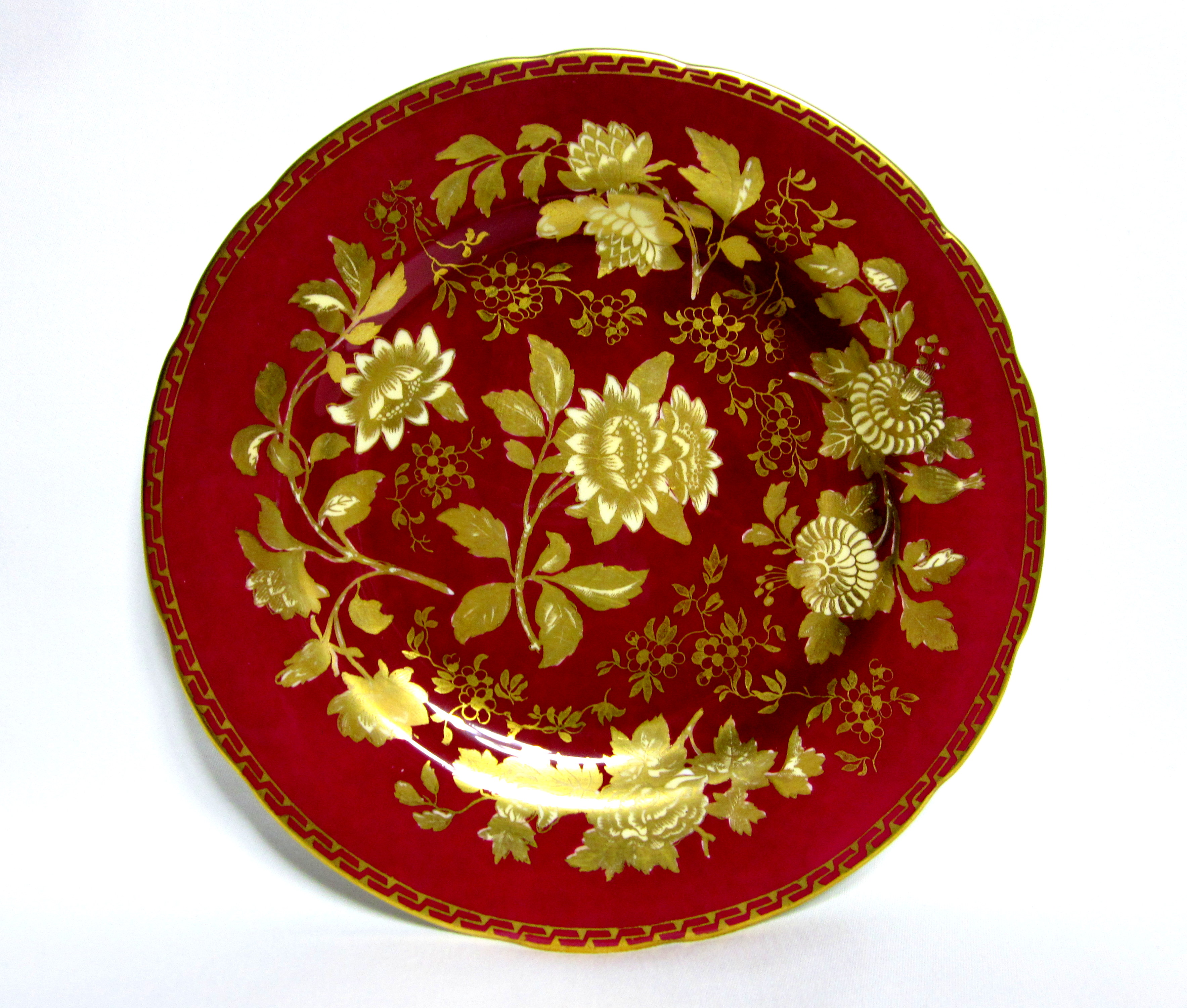 トンキンルビー