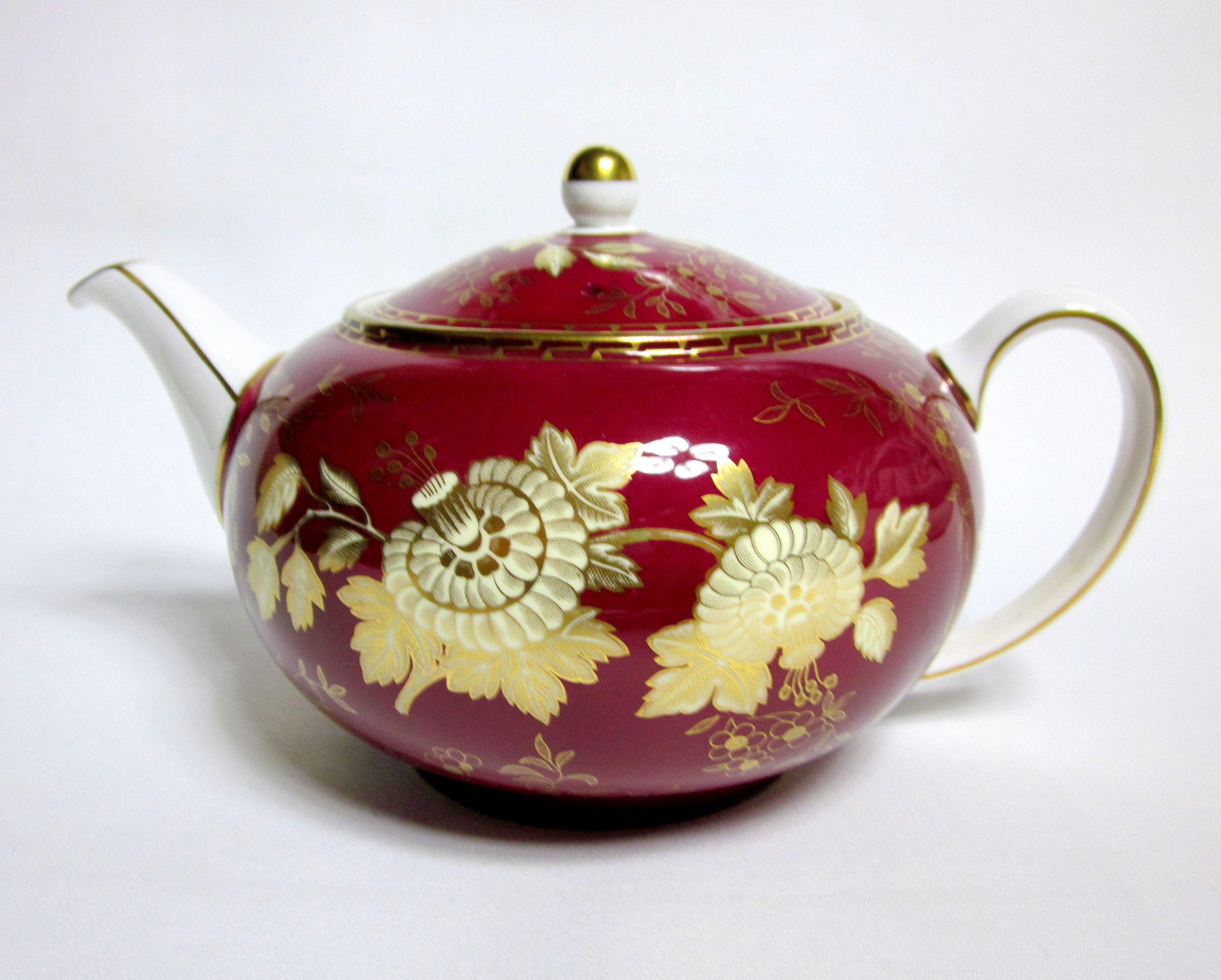 トンキンルビー