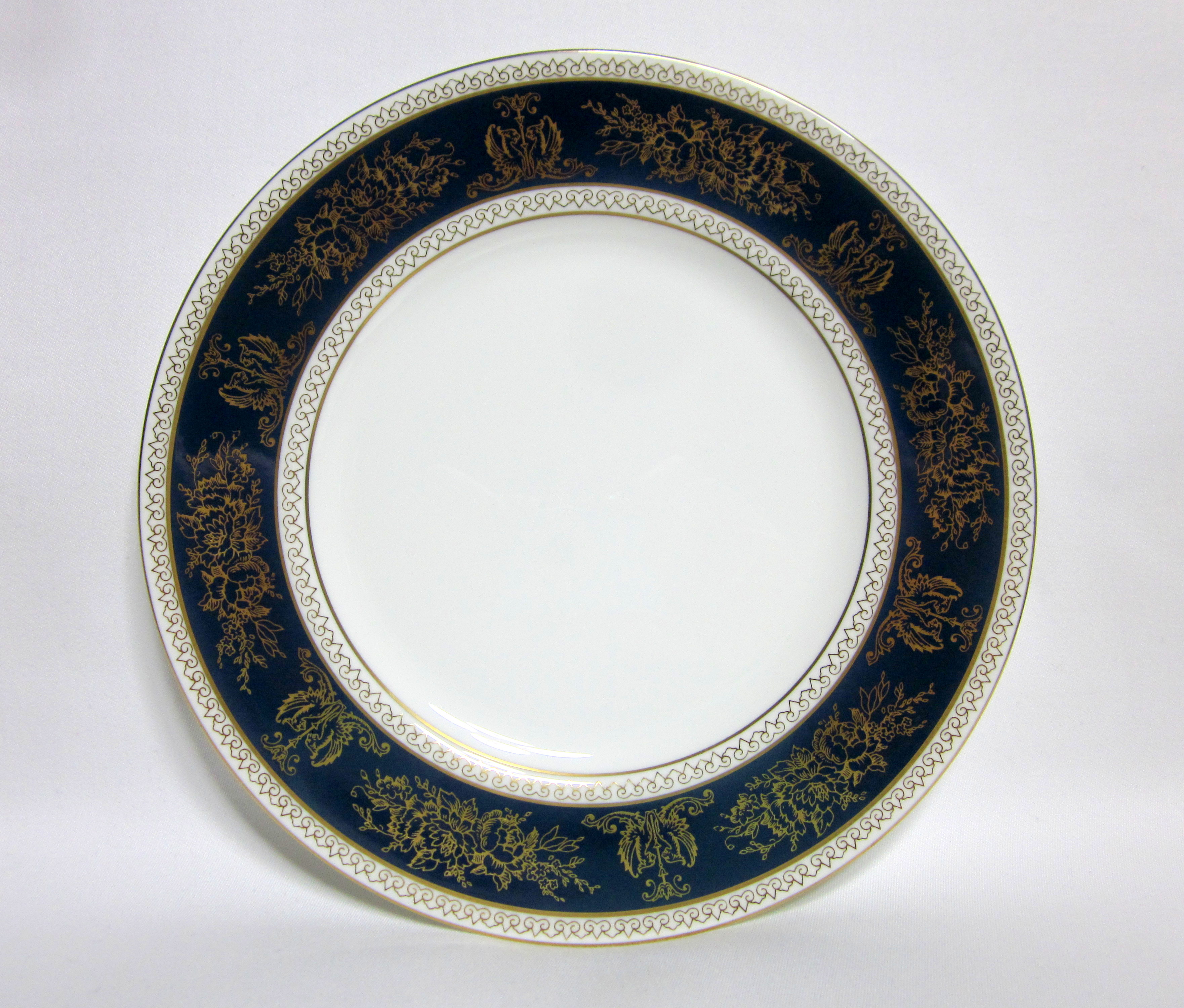 コロンビアブルー