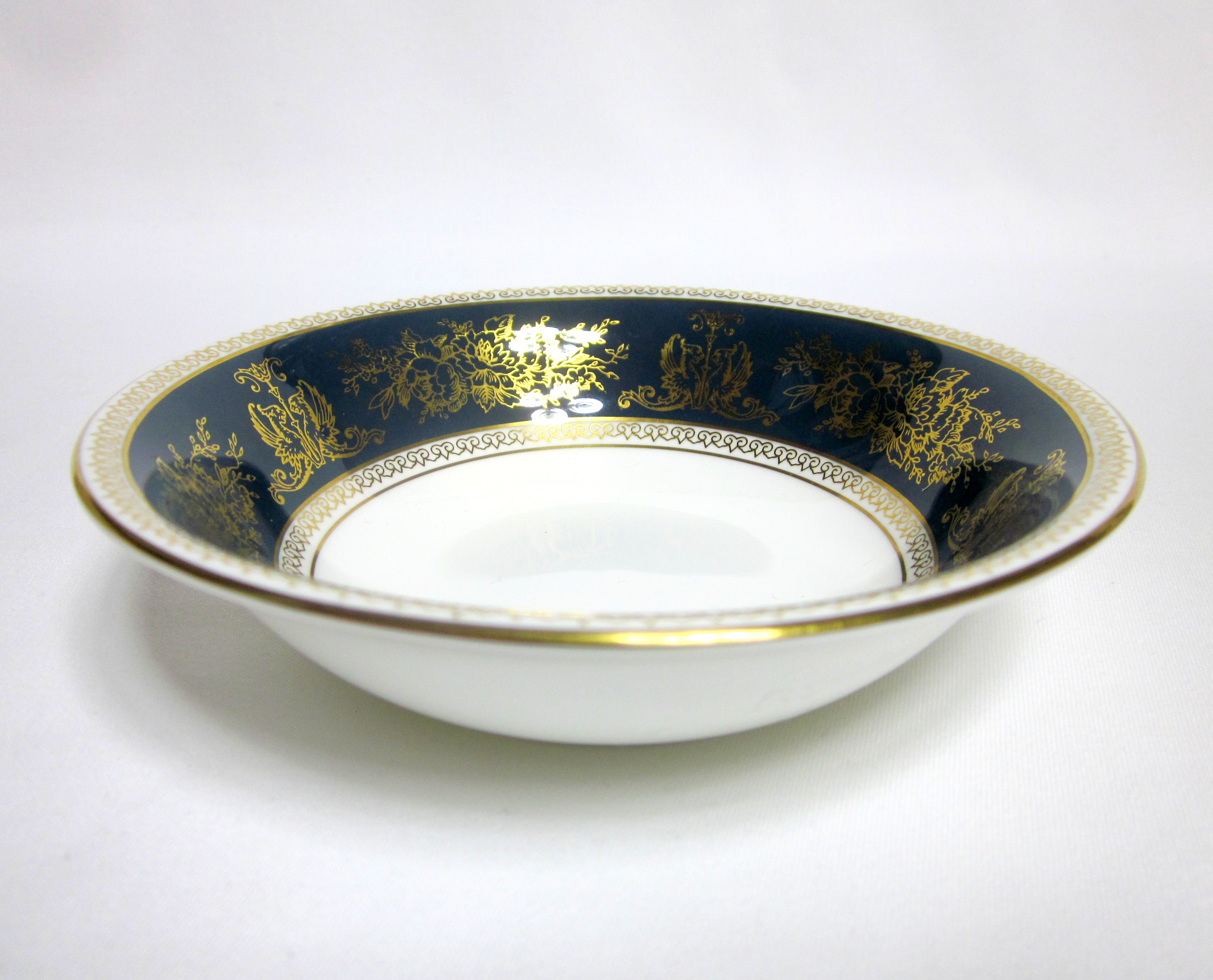 コロンビアブルー