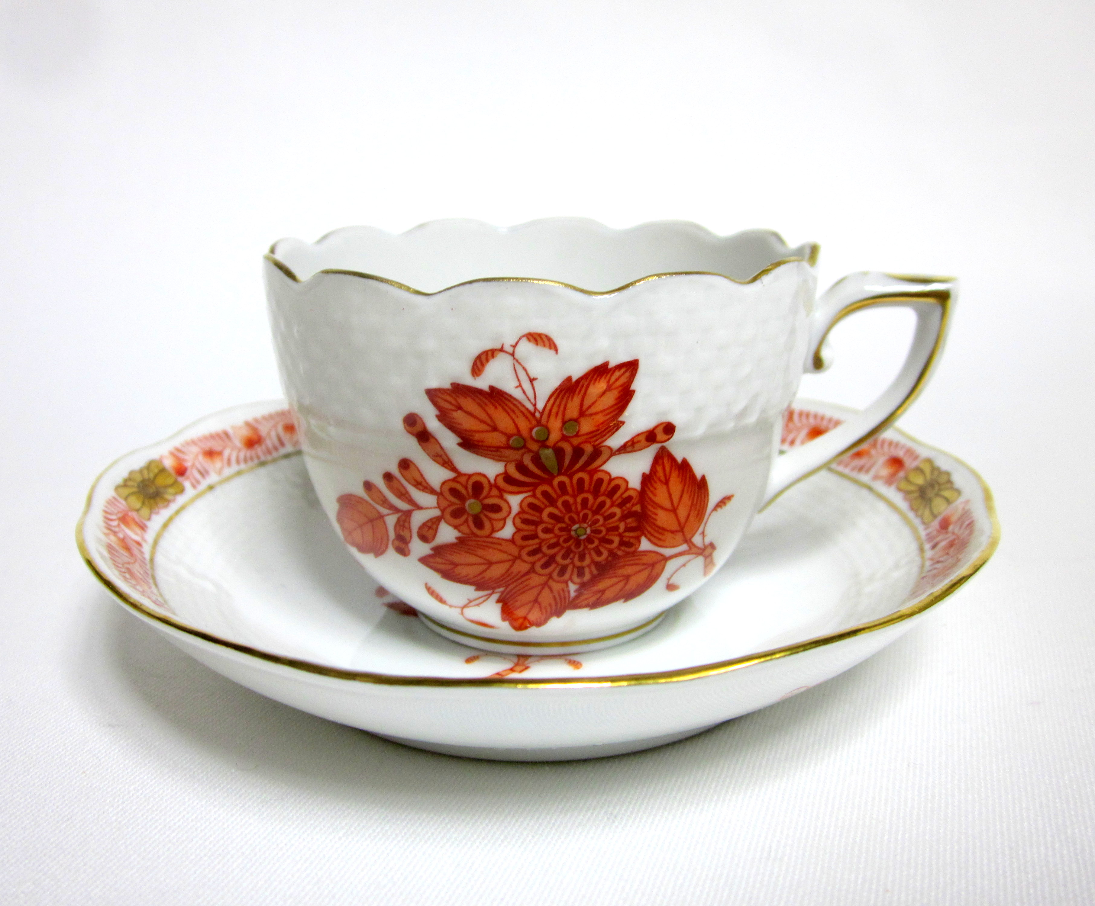 アポニーオレンジ