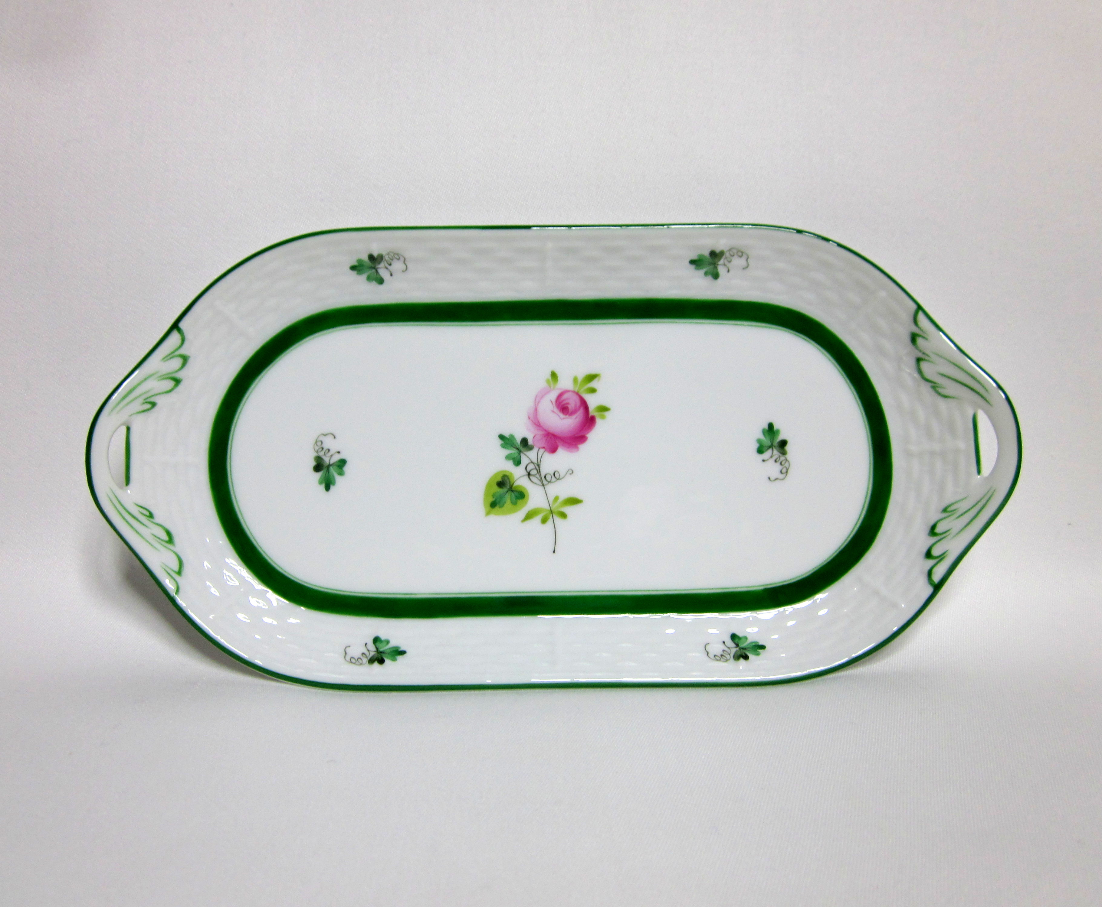 ウィーンのバラ