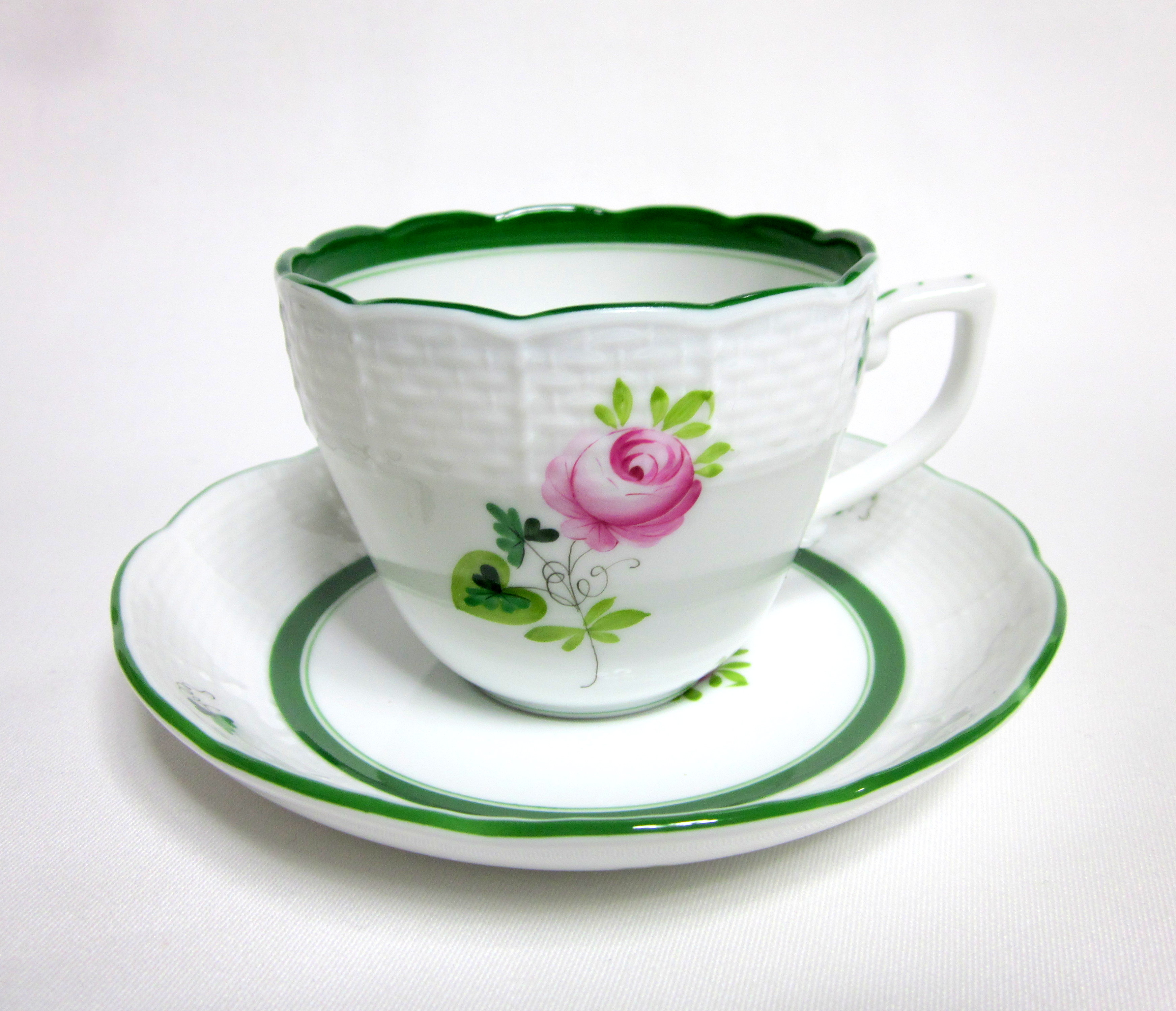 ウィーンのバラ