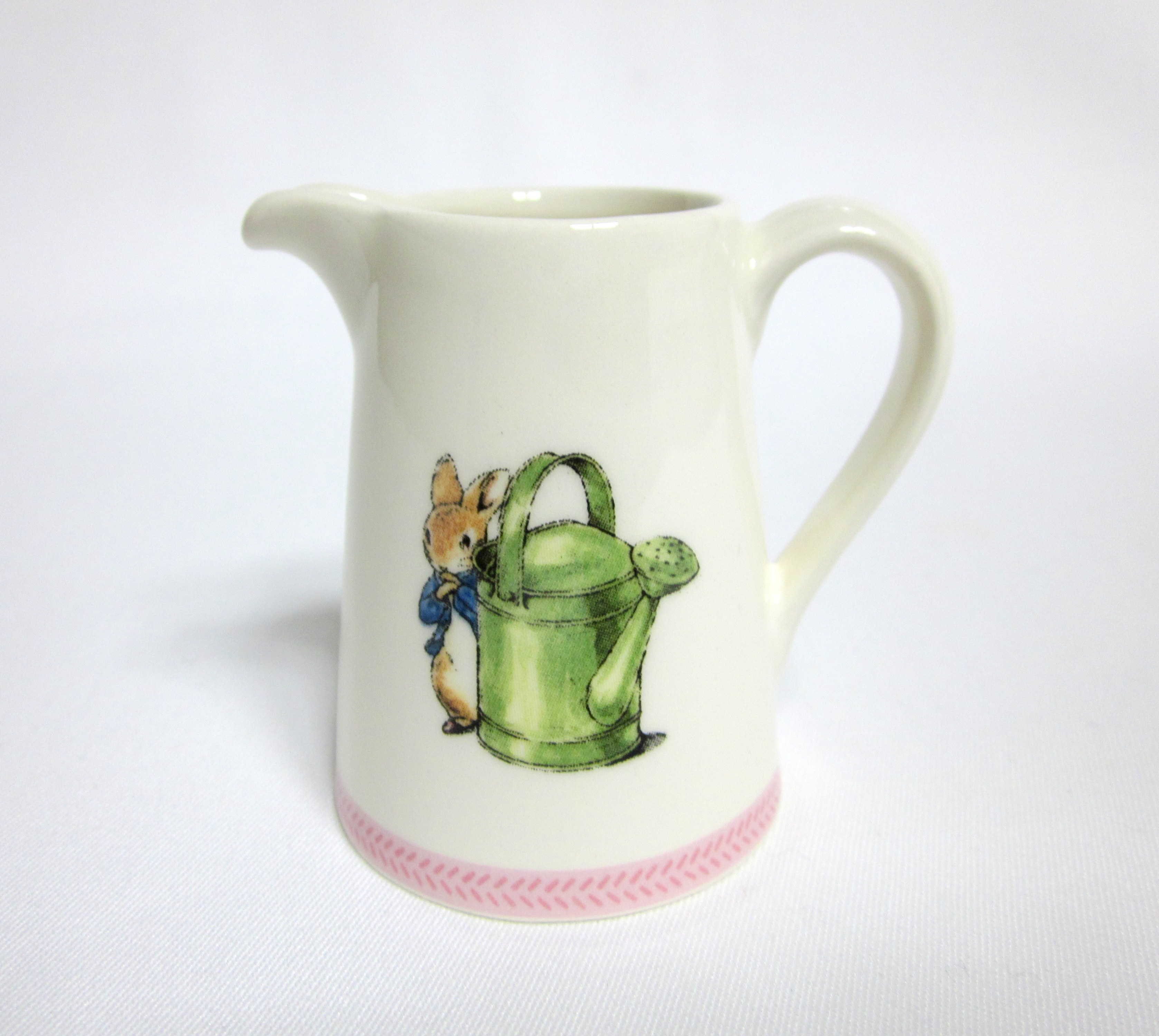 ピーターラビット