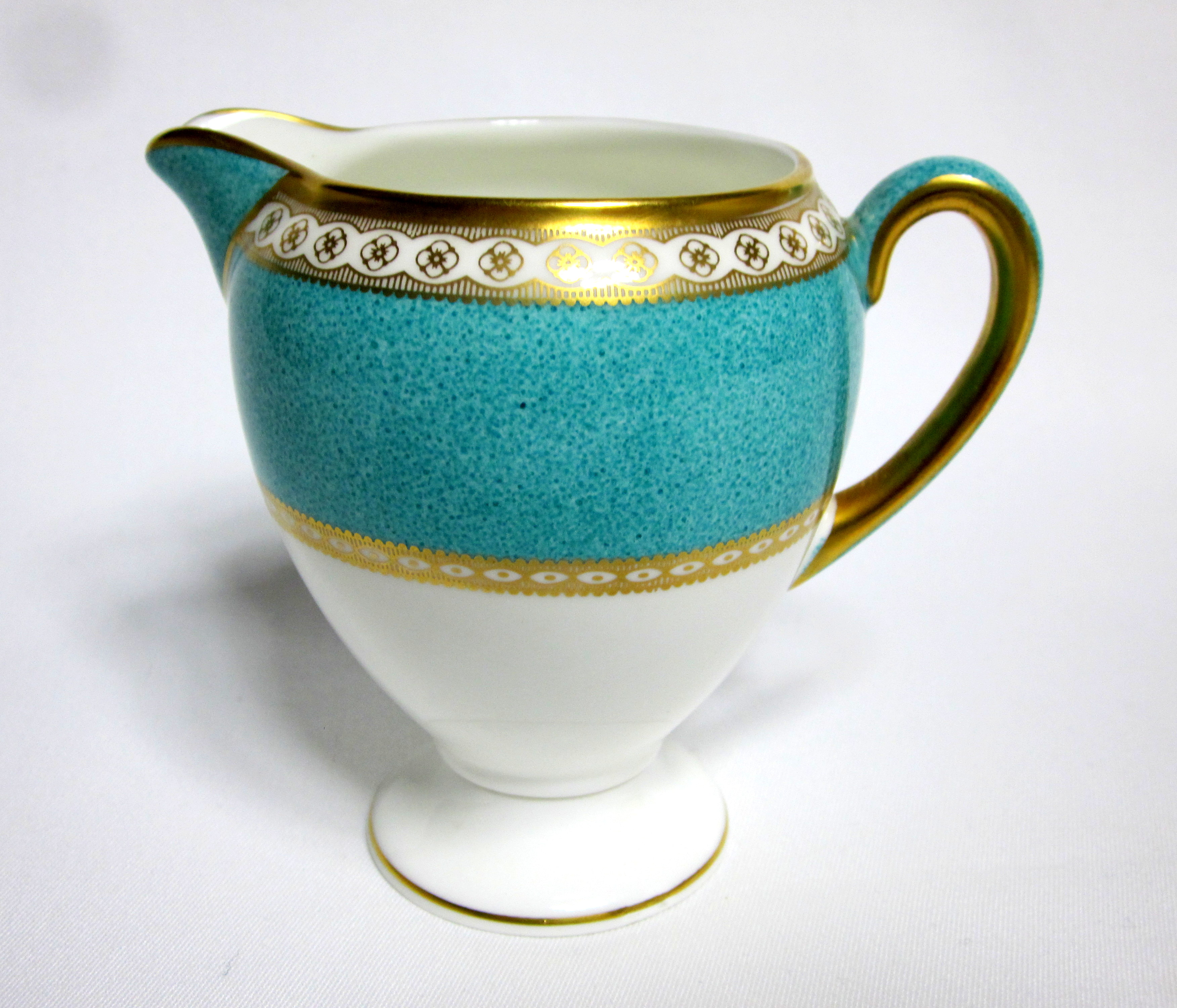 ユーランダーターコイズ