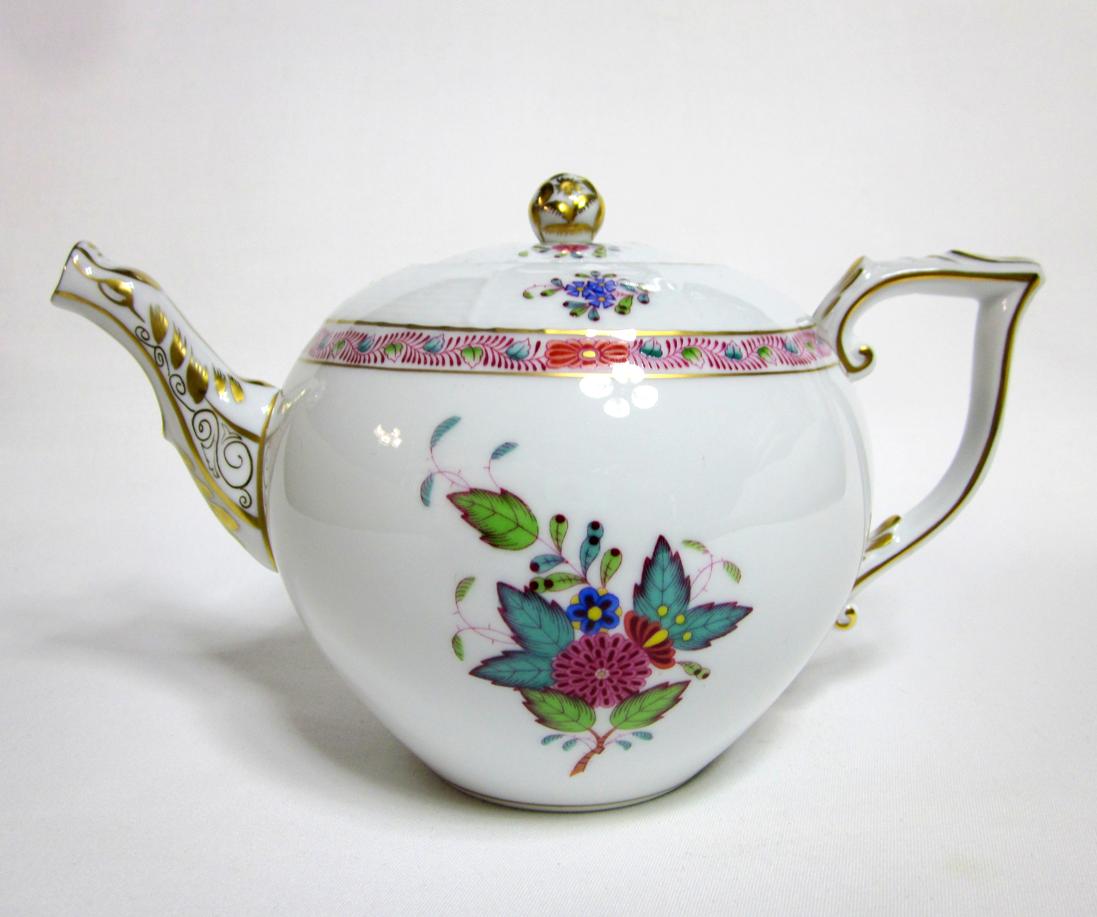 アポニーフラワー