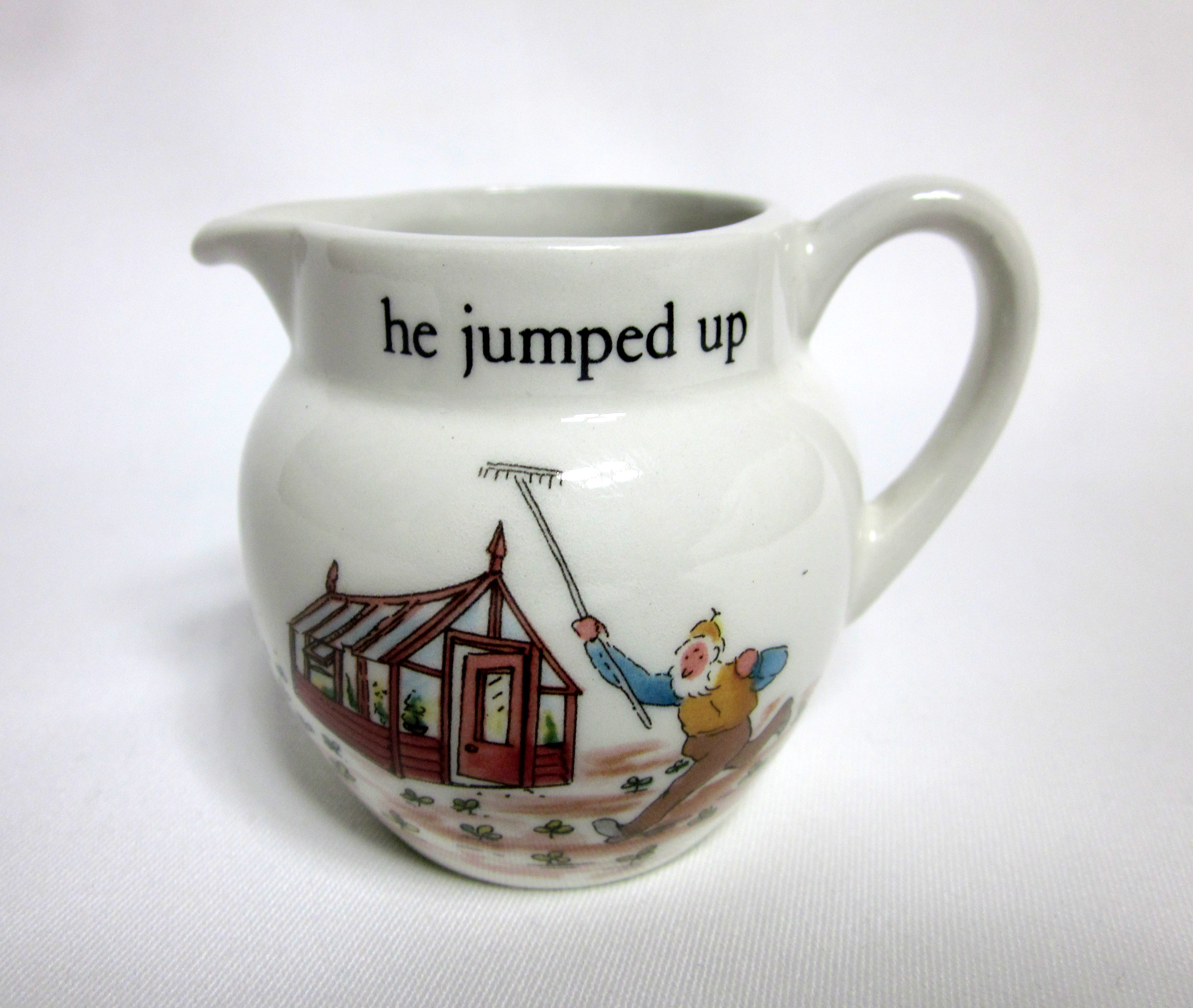 ピーターラビット