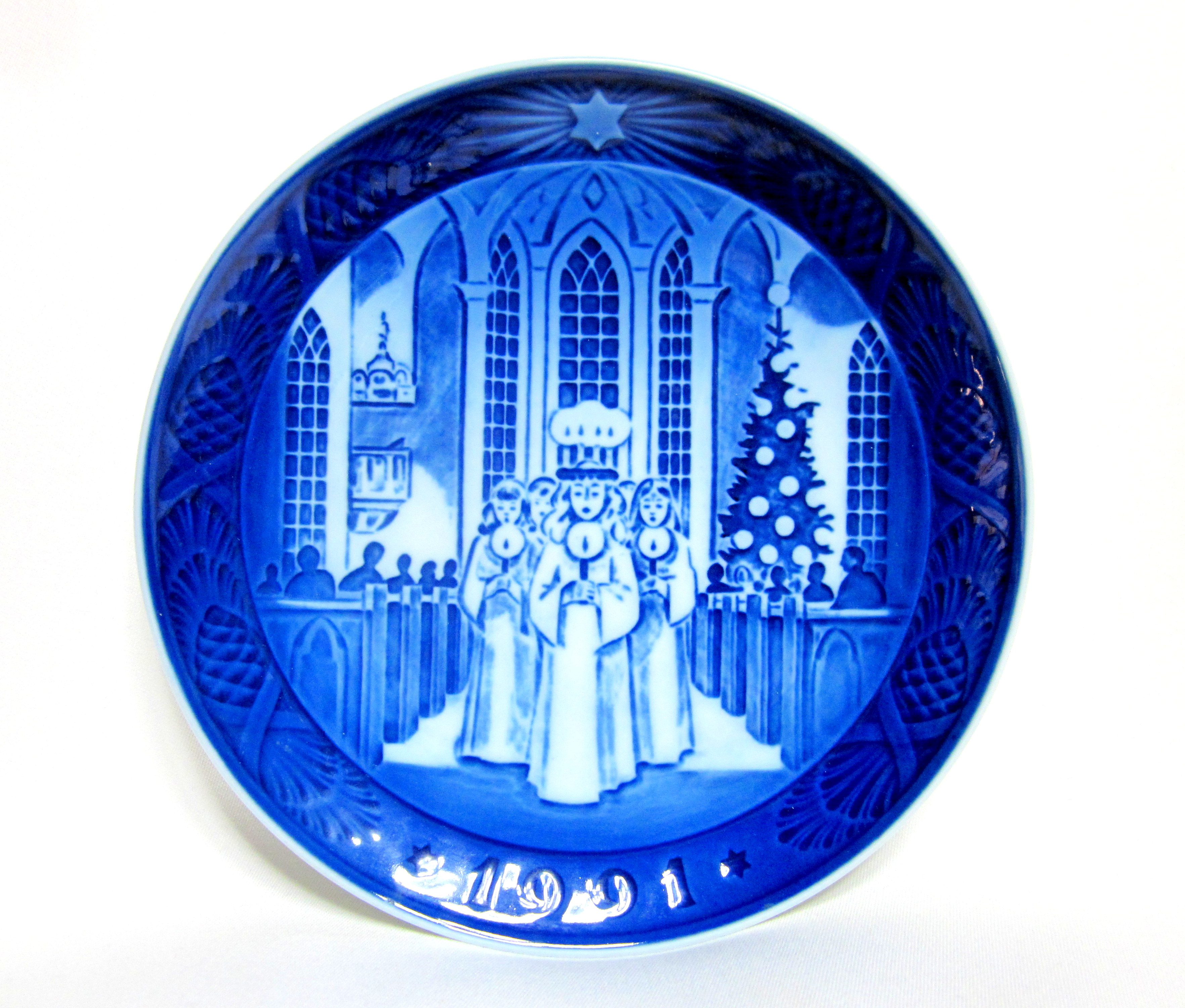 イヤーズプレート