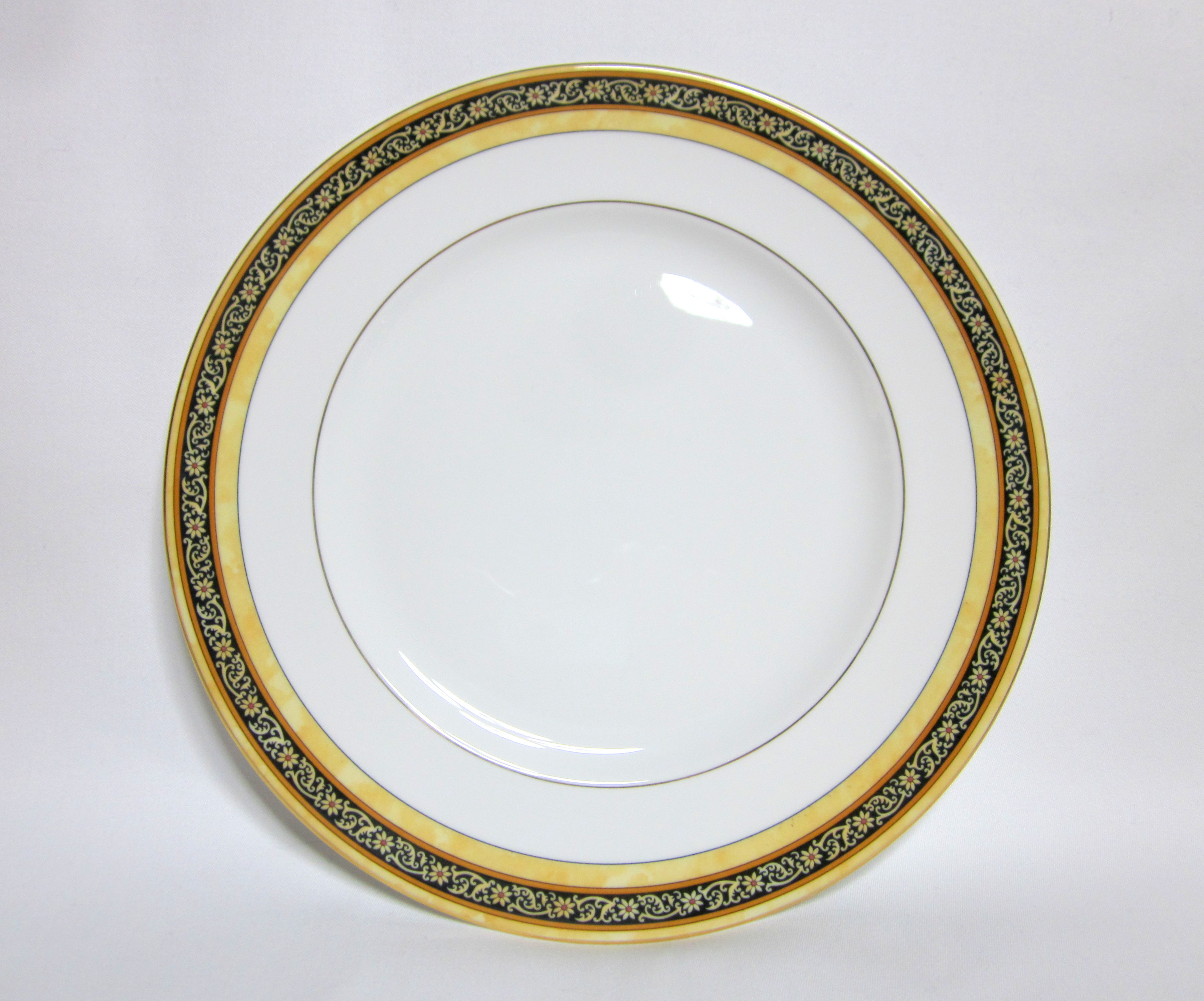 ウェッジウッド（Wedgwood）インディア プレート（27cm）【西洋