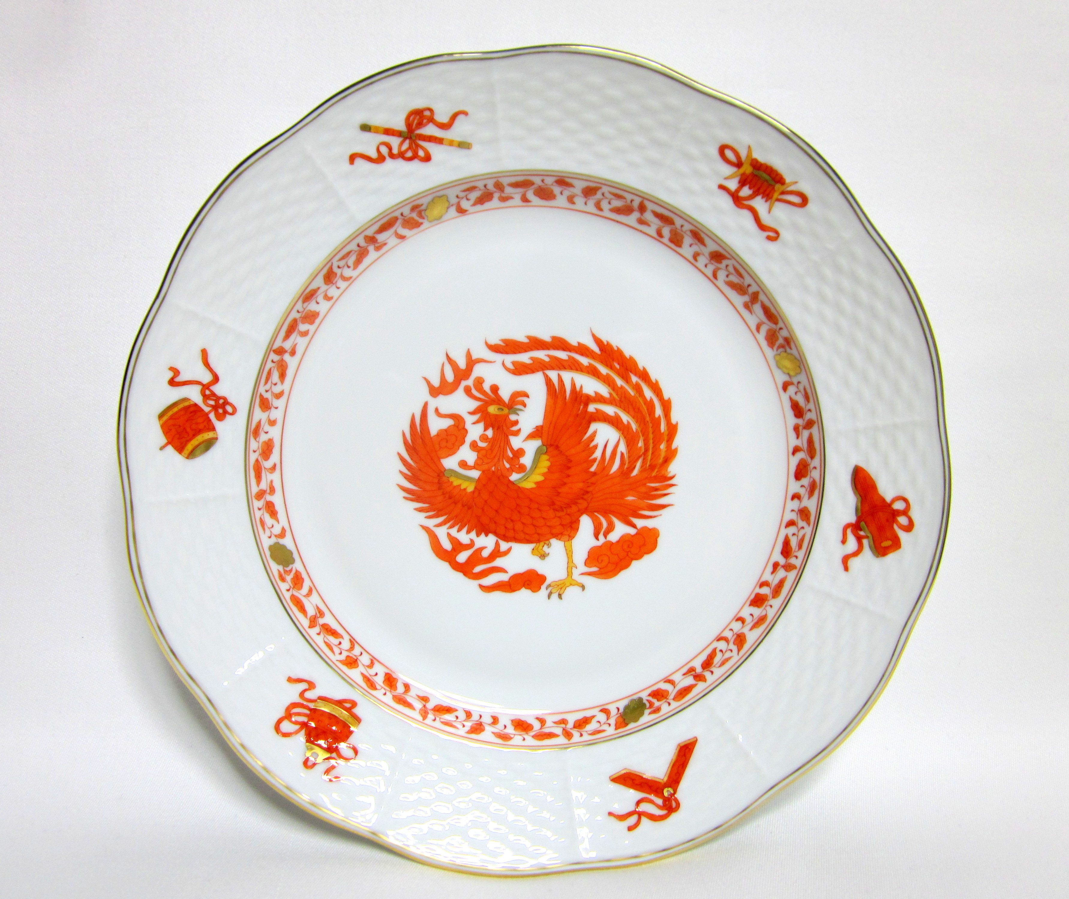 ミレニアムプレート