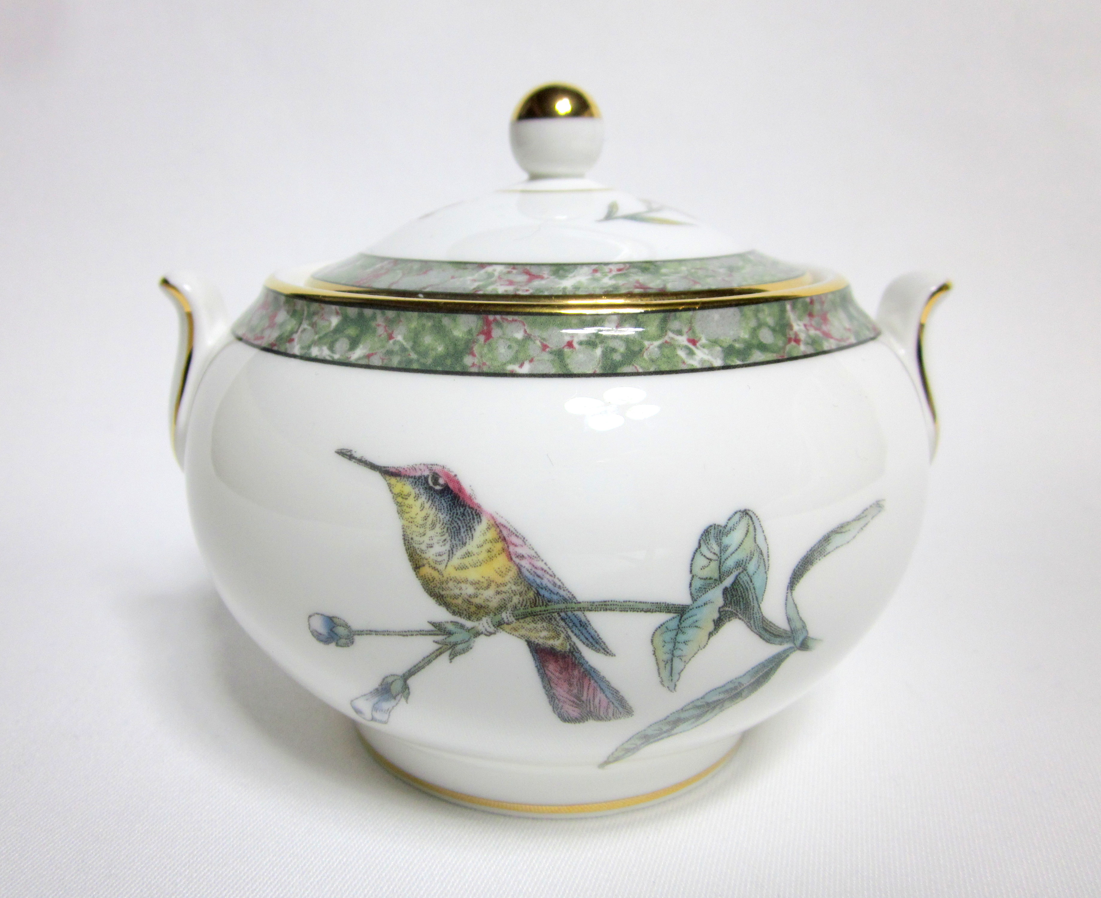 ハミングバード