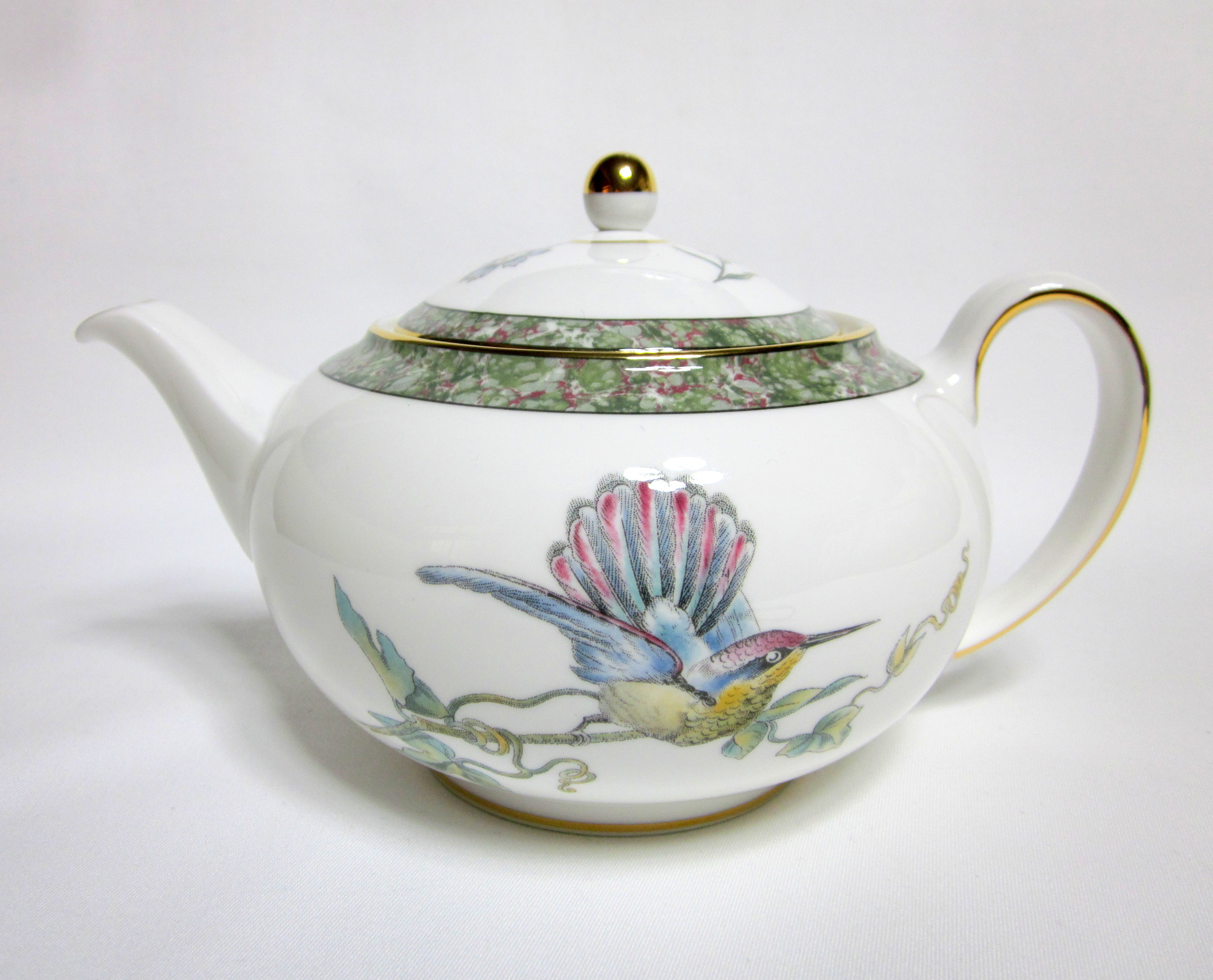 ハミングバード