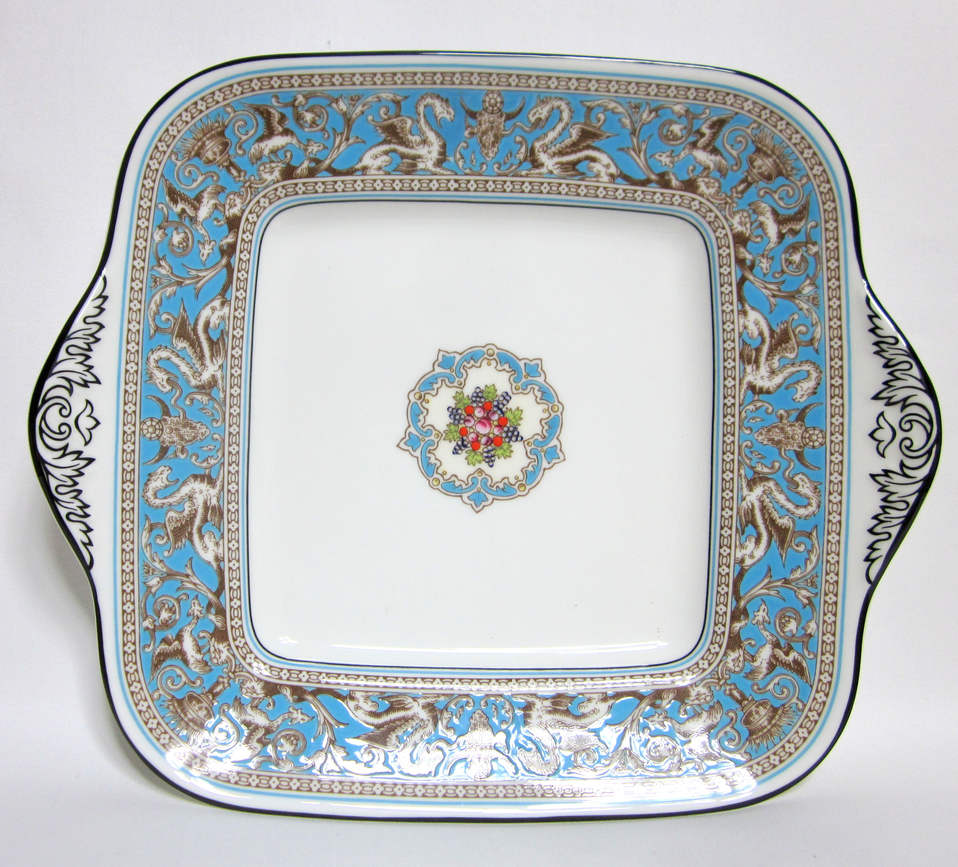 フロレンティーンターコイズ