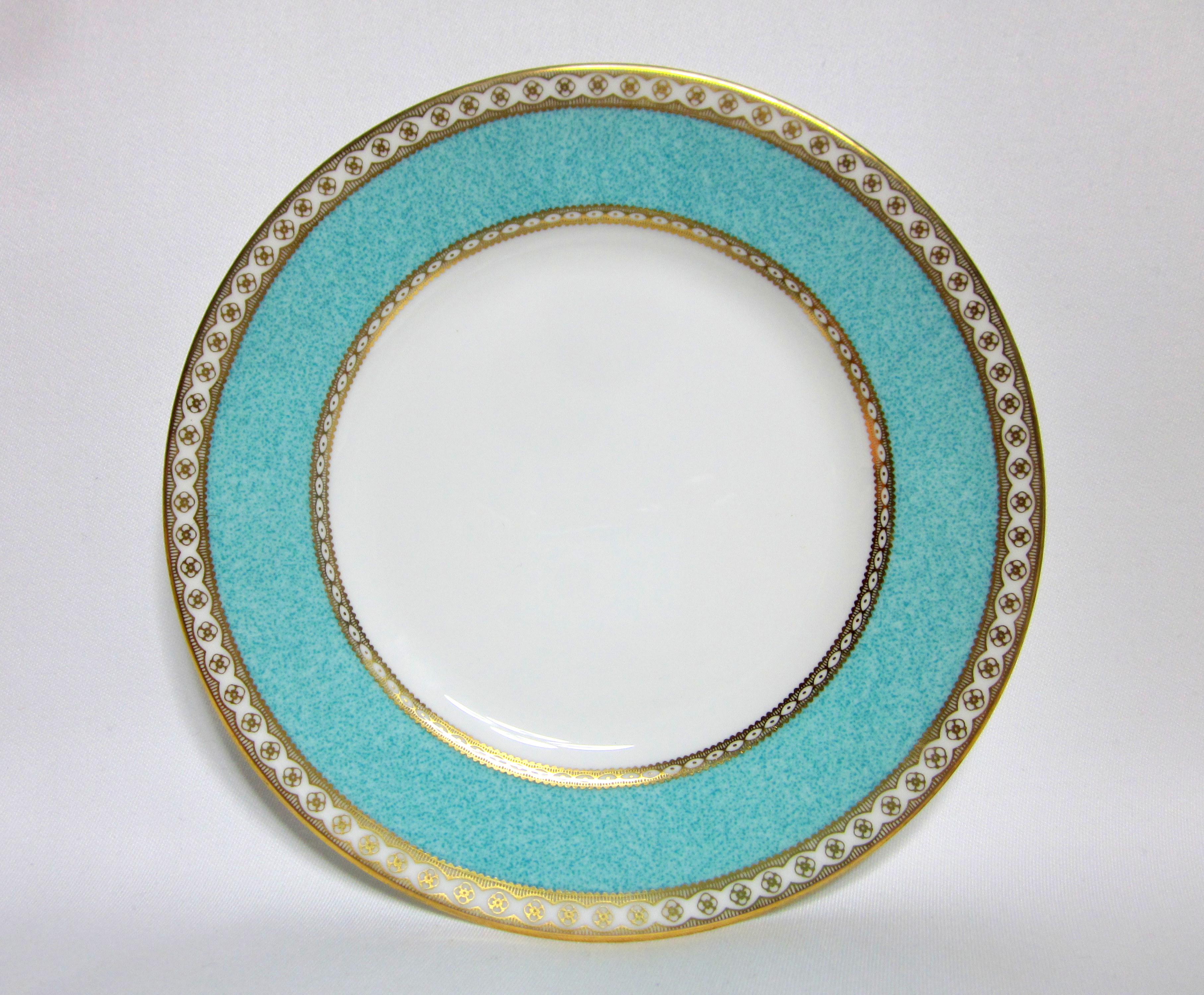 ユーランダーパウダーターコイズ