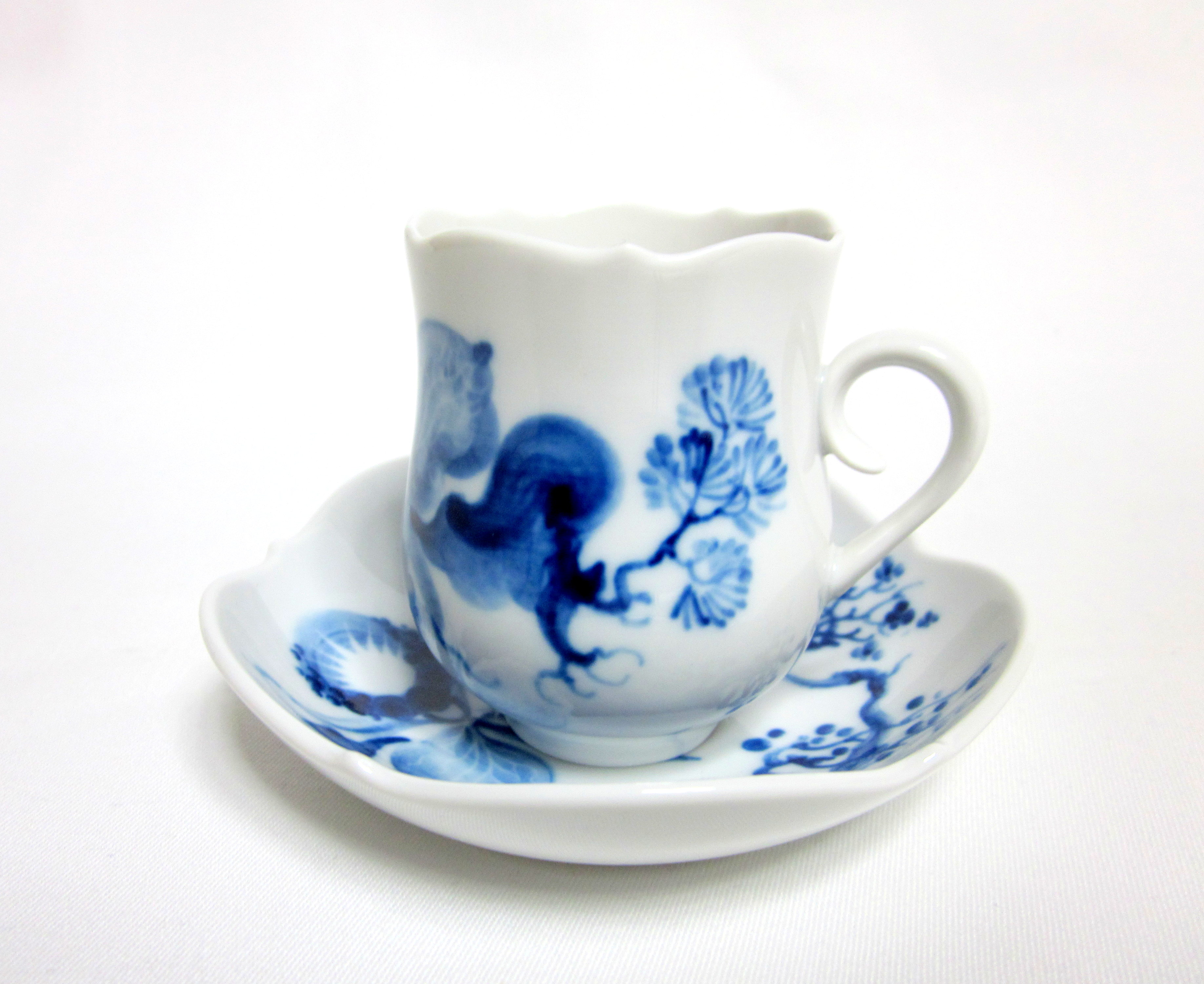 ブルーオーキッド