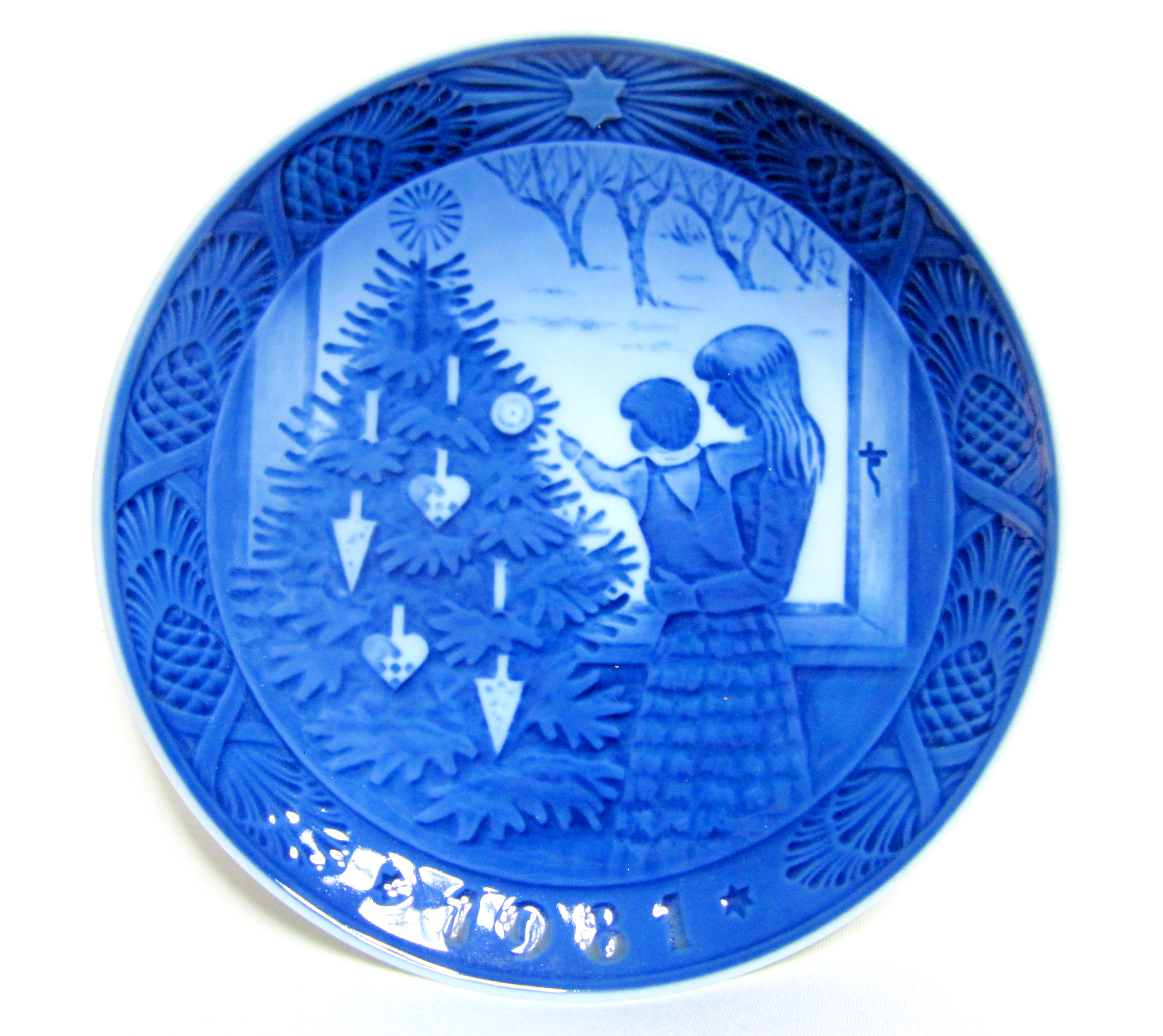 イヤーズプレート