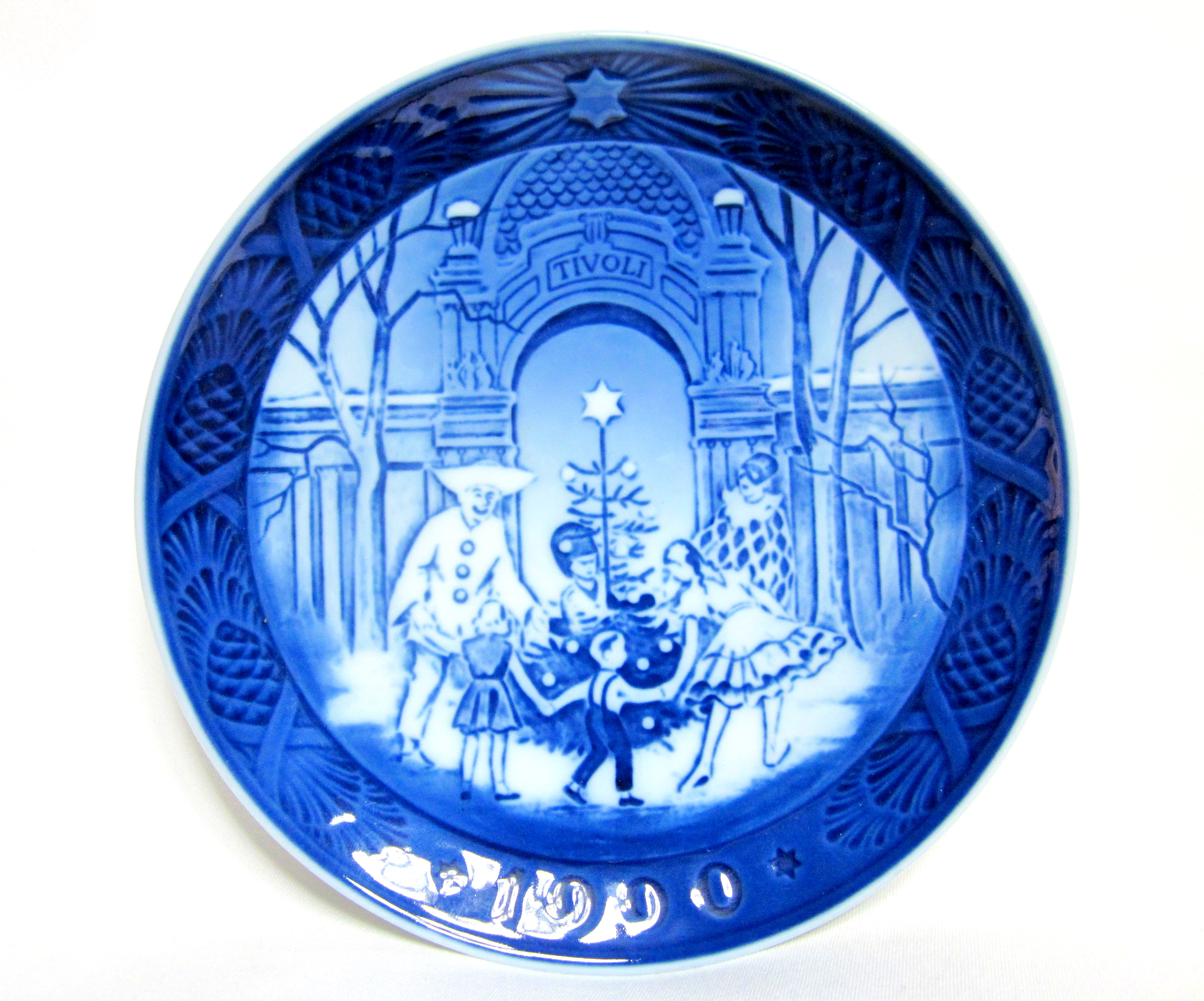 イヤーズプレート