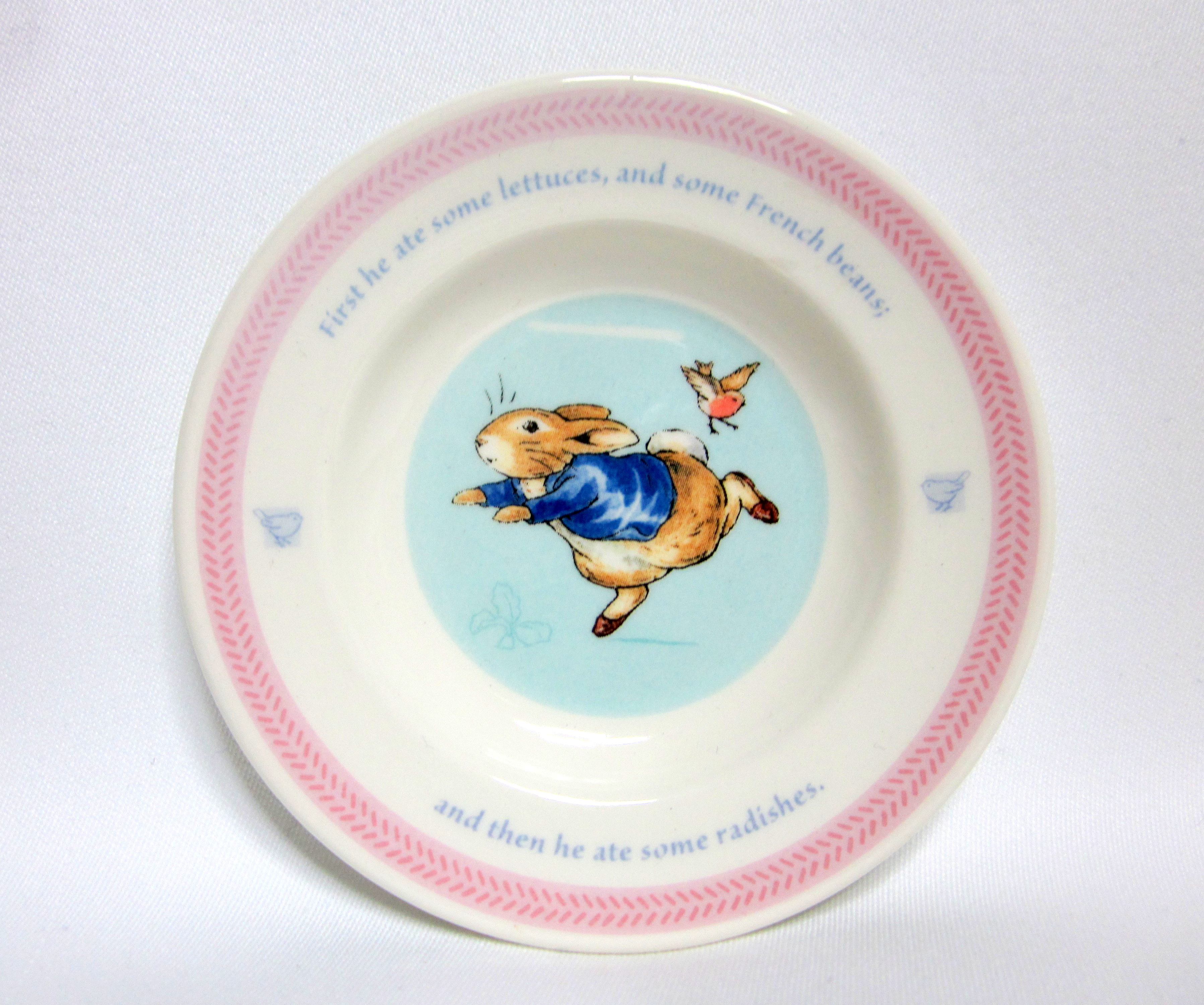 ピーターラビット