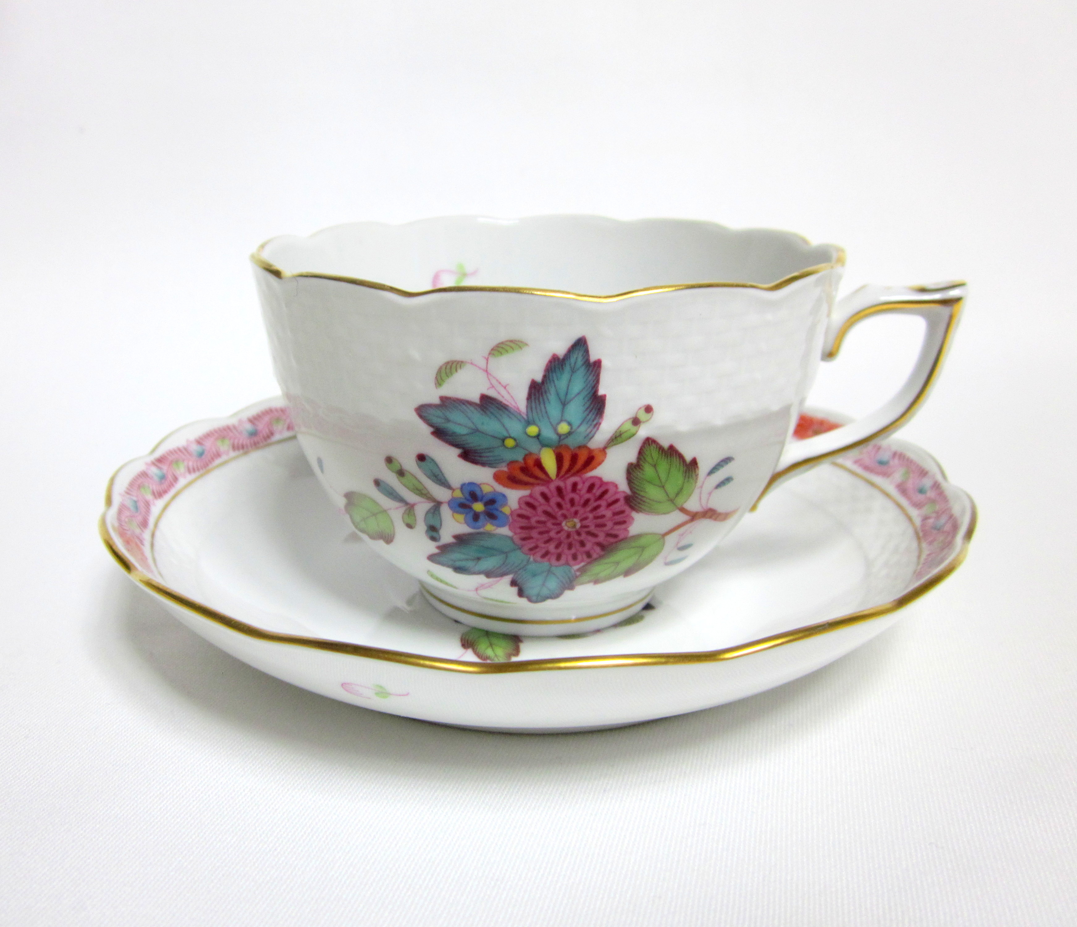 アポニーフラワー