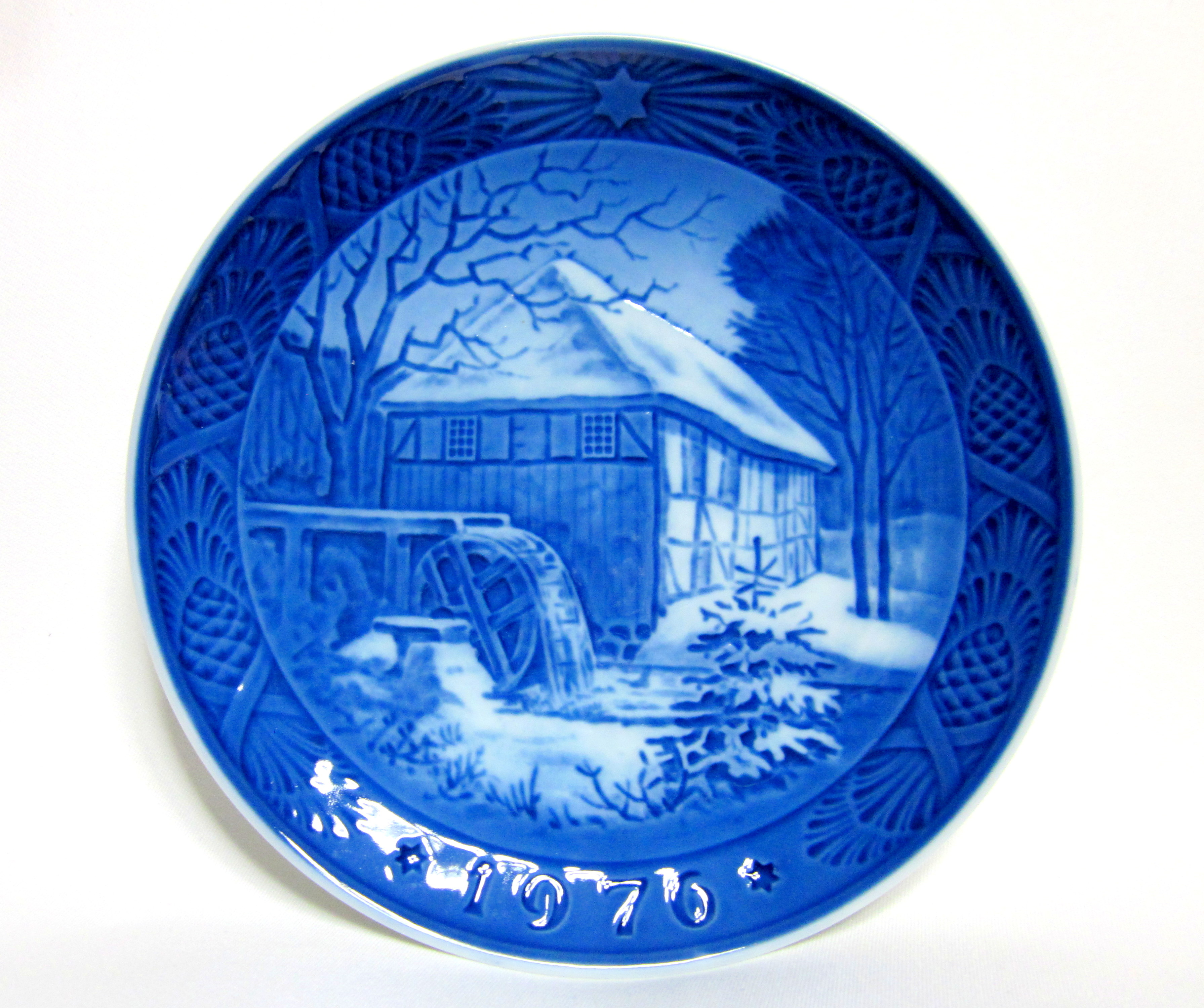 イヤープレート