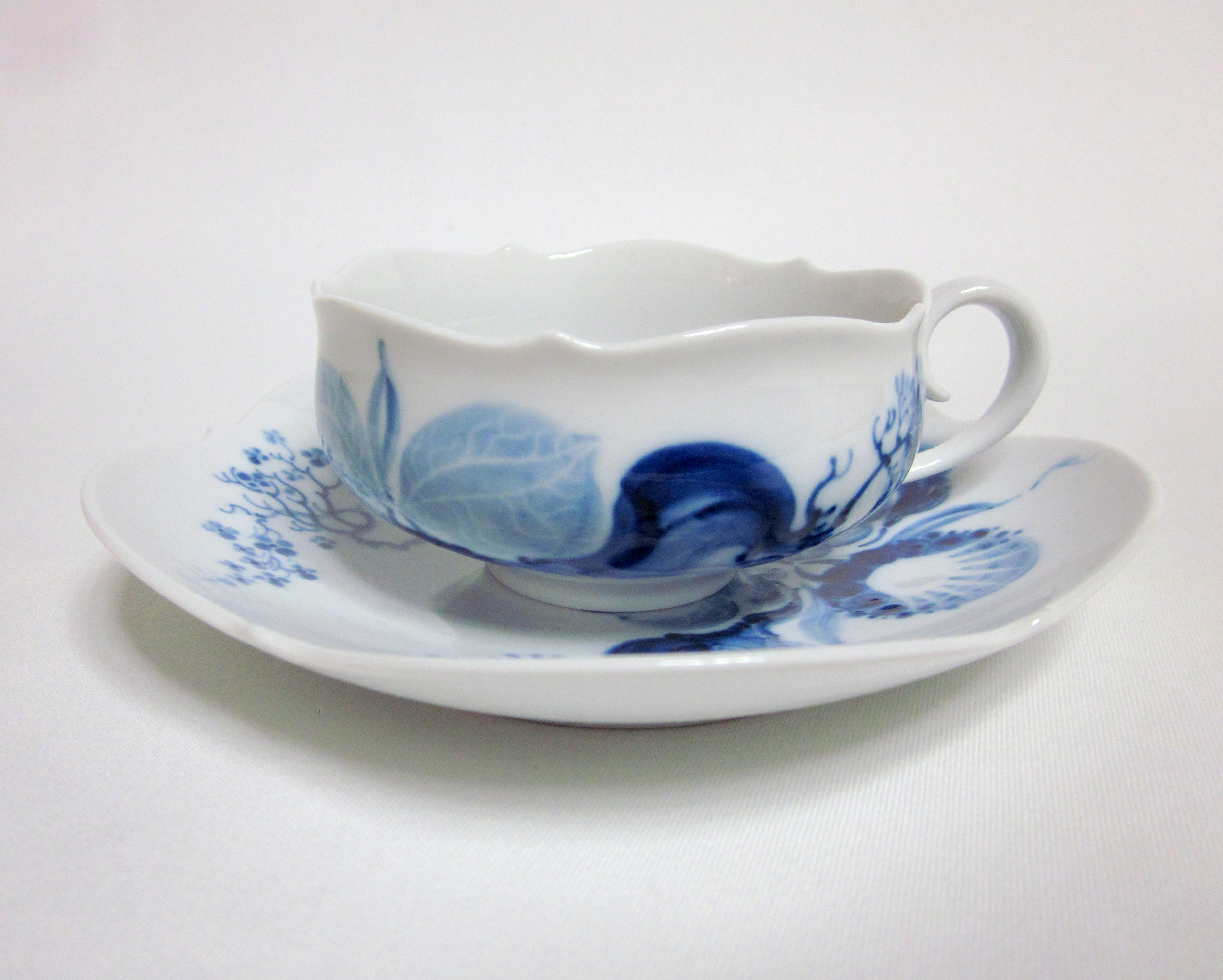 ブルーオーキッド