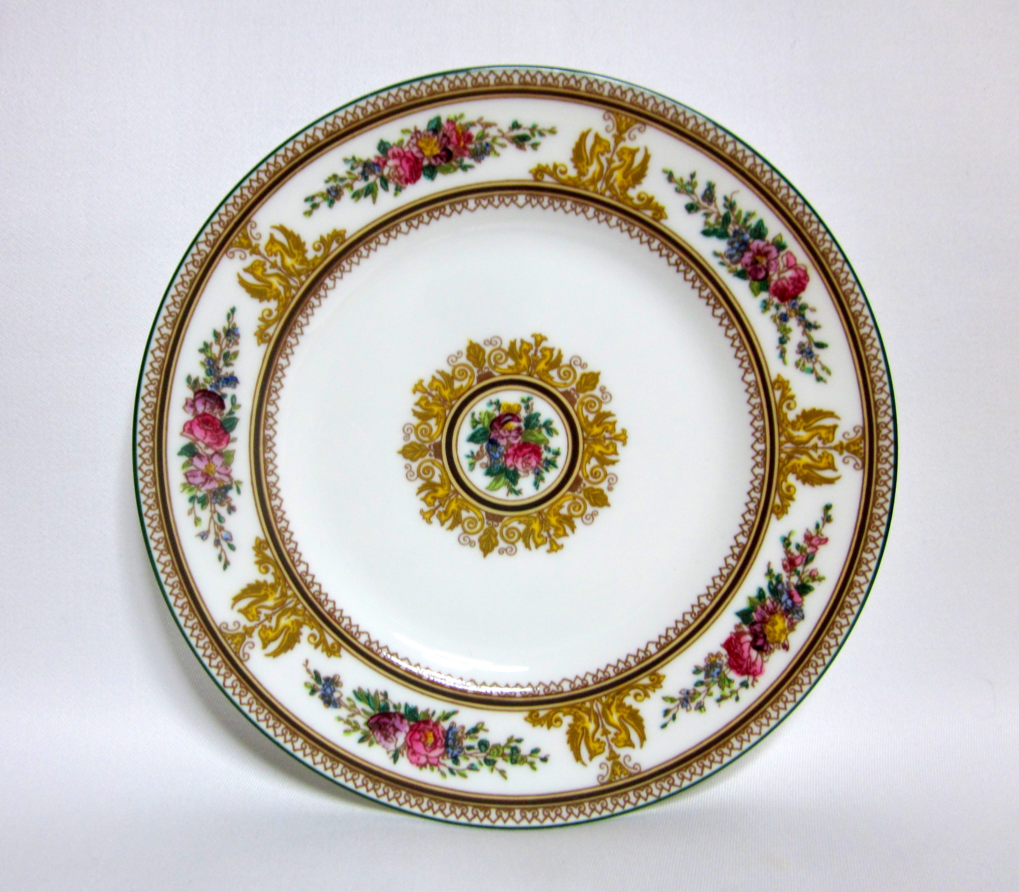 コロンビアエナメル