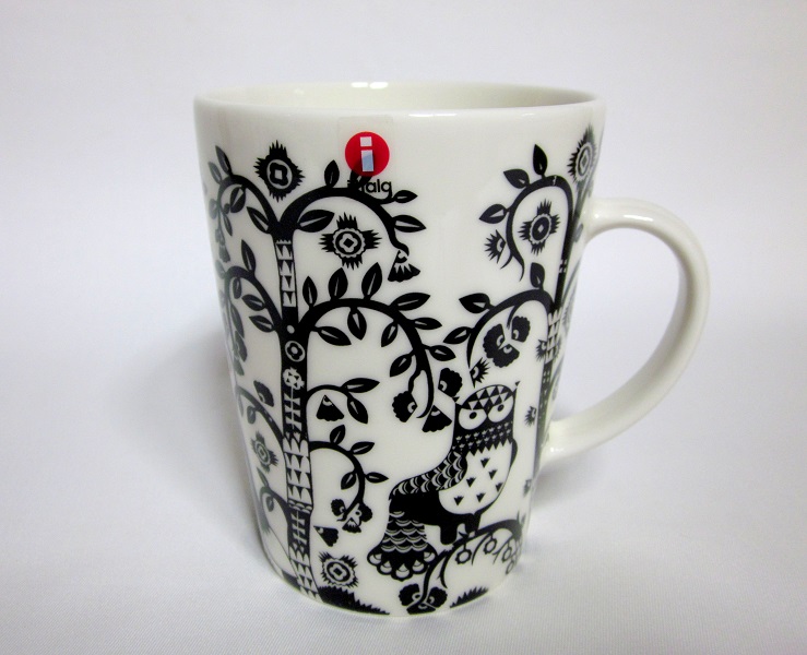 タイカブラック